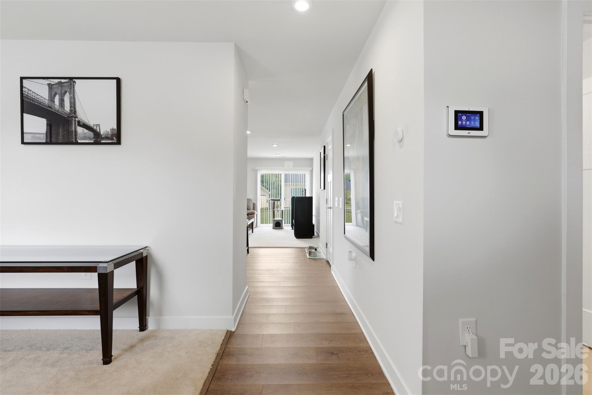 Rosegate - Residential