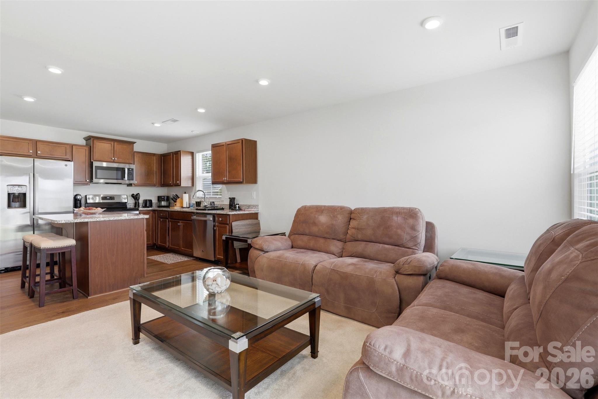 Rosegate - Residential