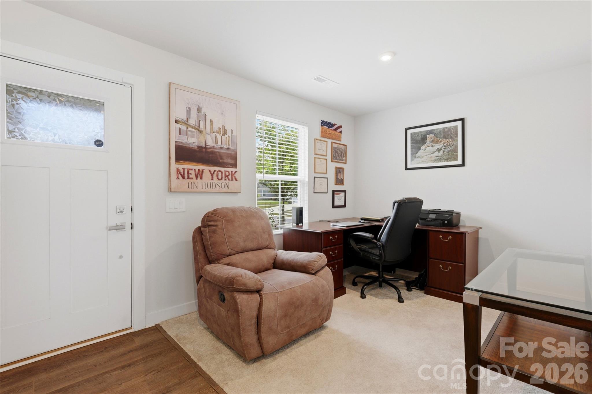 Rosegate - Residential