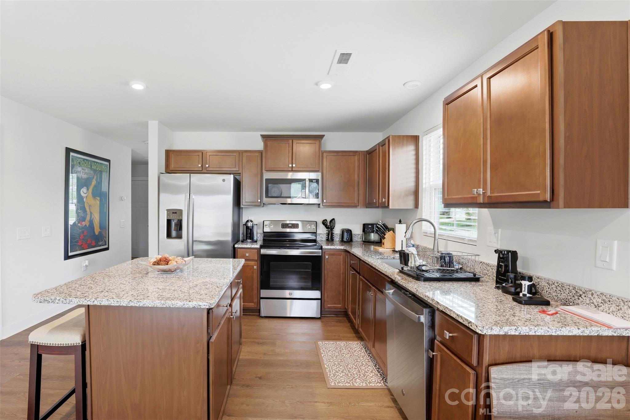 Rosegate - Residential