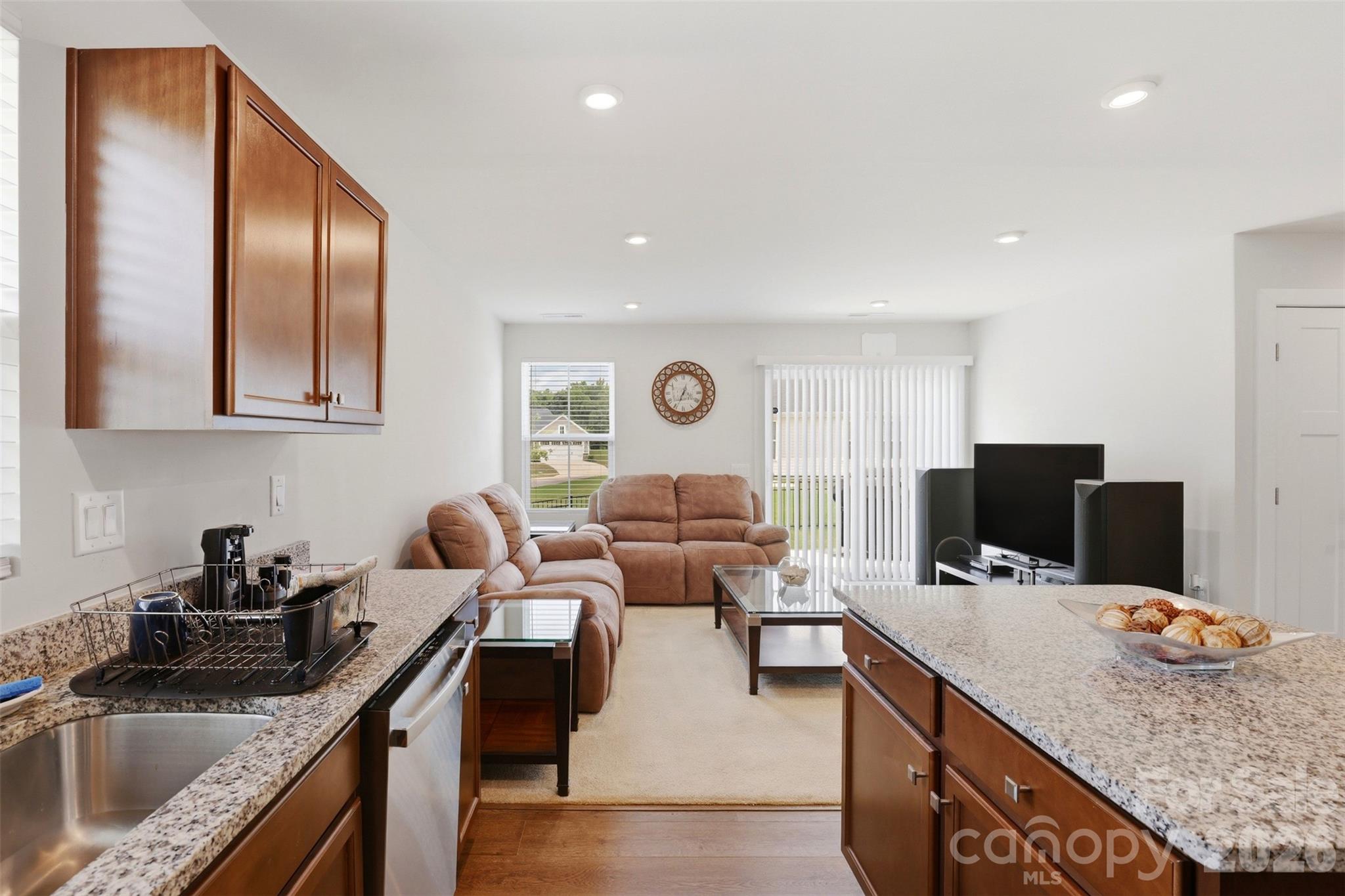 Rosegate - Residential