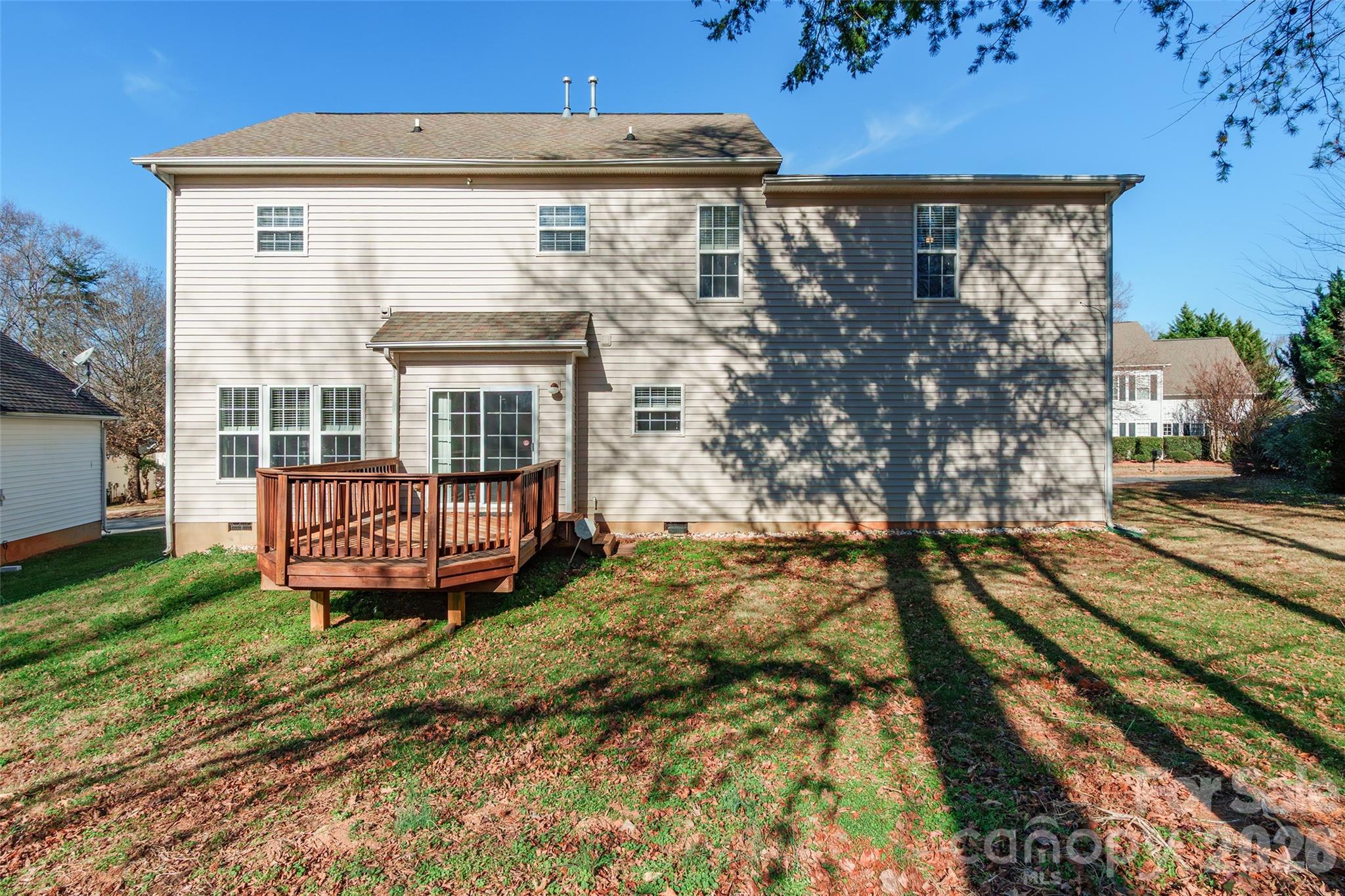Cardinal Woods - Residential