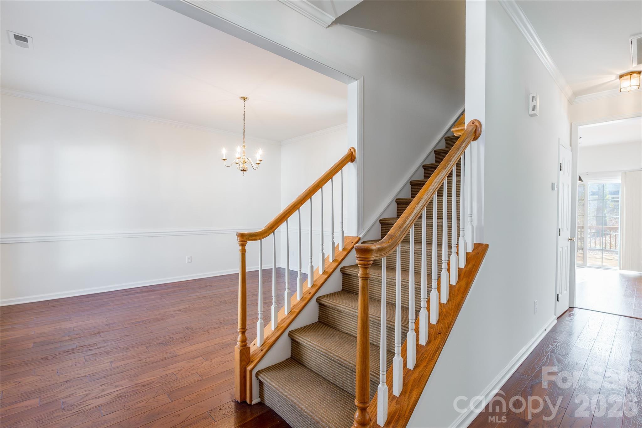 Cardinal Woods - Residential