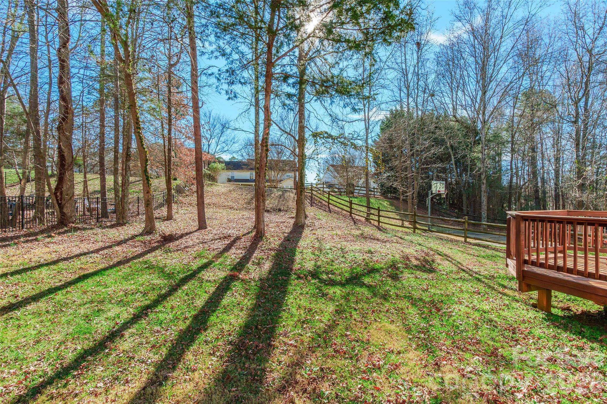 Cardinal Woods - Residential