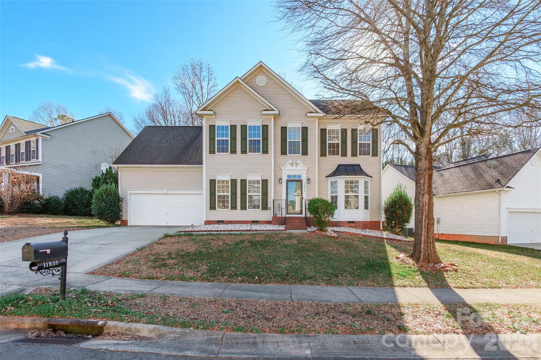 Cardinal Woods - Residential