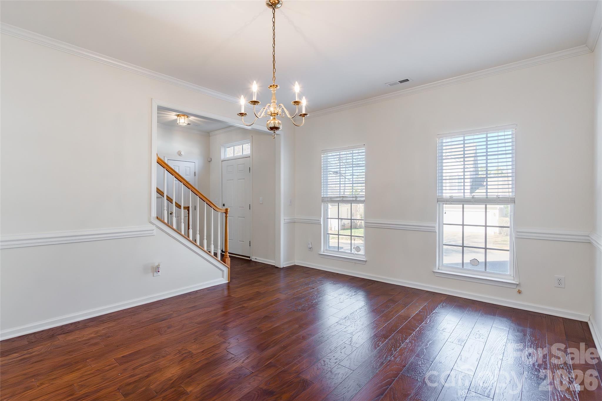 Cardinal Woods - Residential