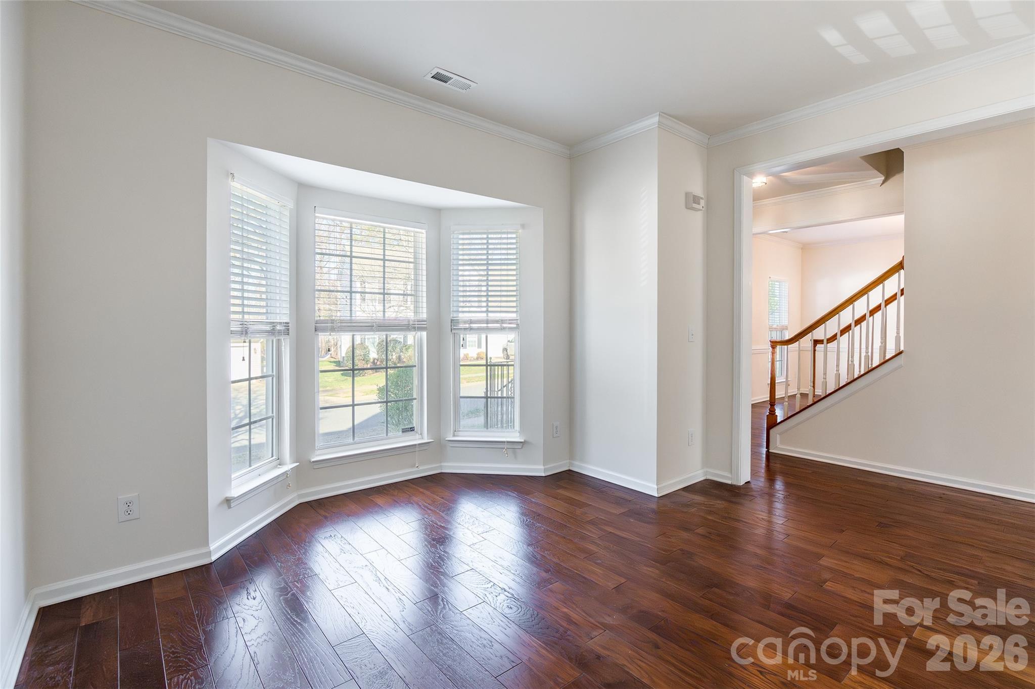 Cardinal Woods - Residential