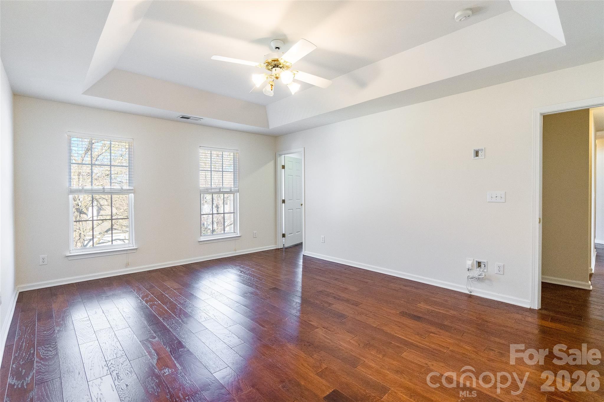Cardinal Woods - Residential