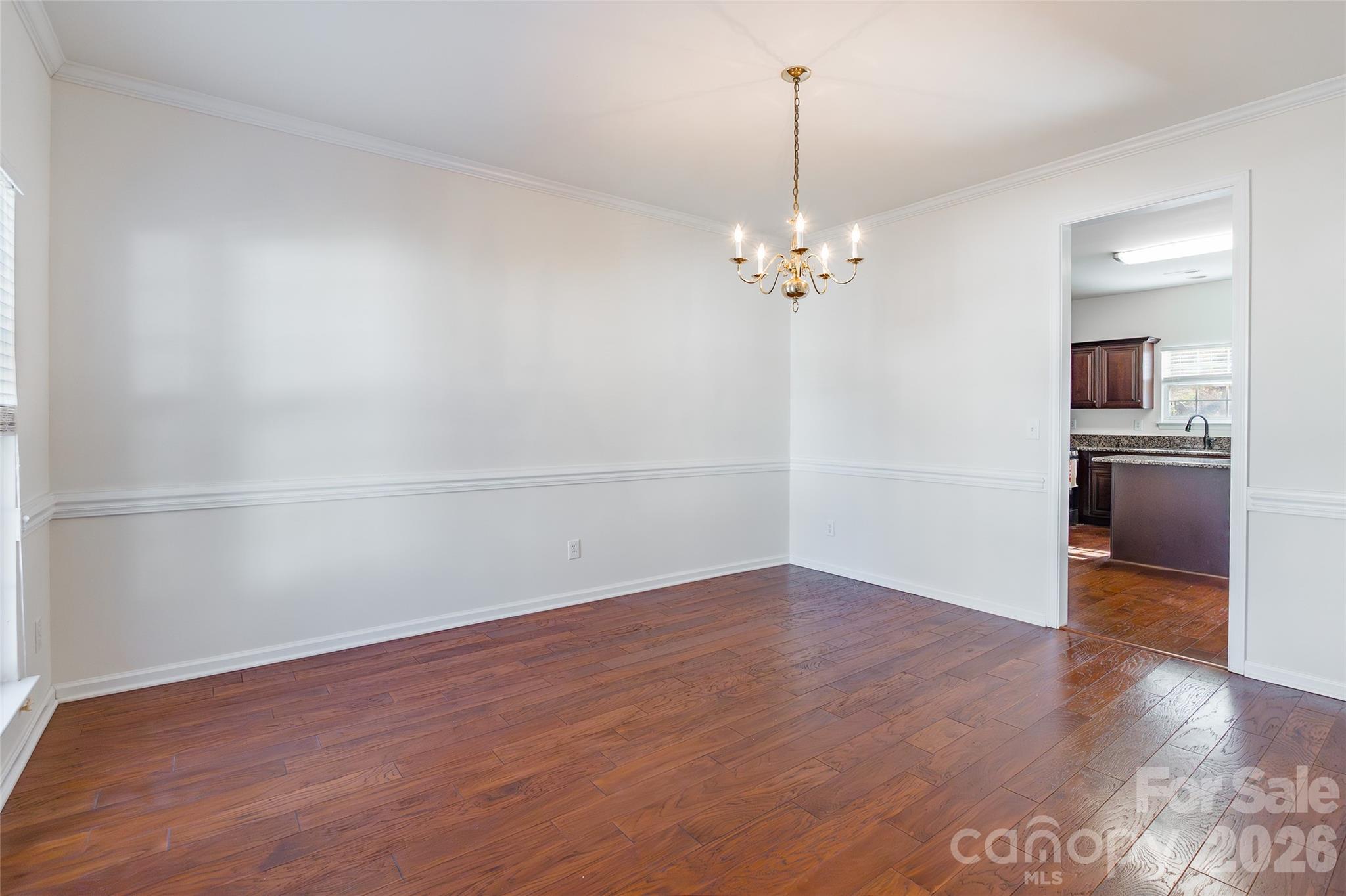 Cardinal Woods - Residential