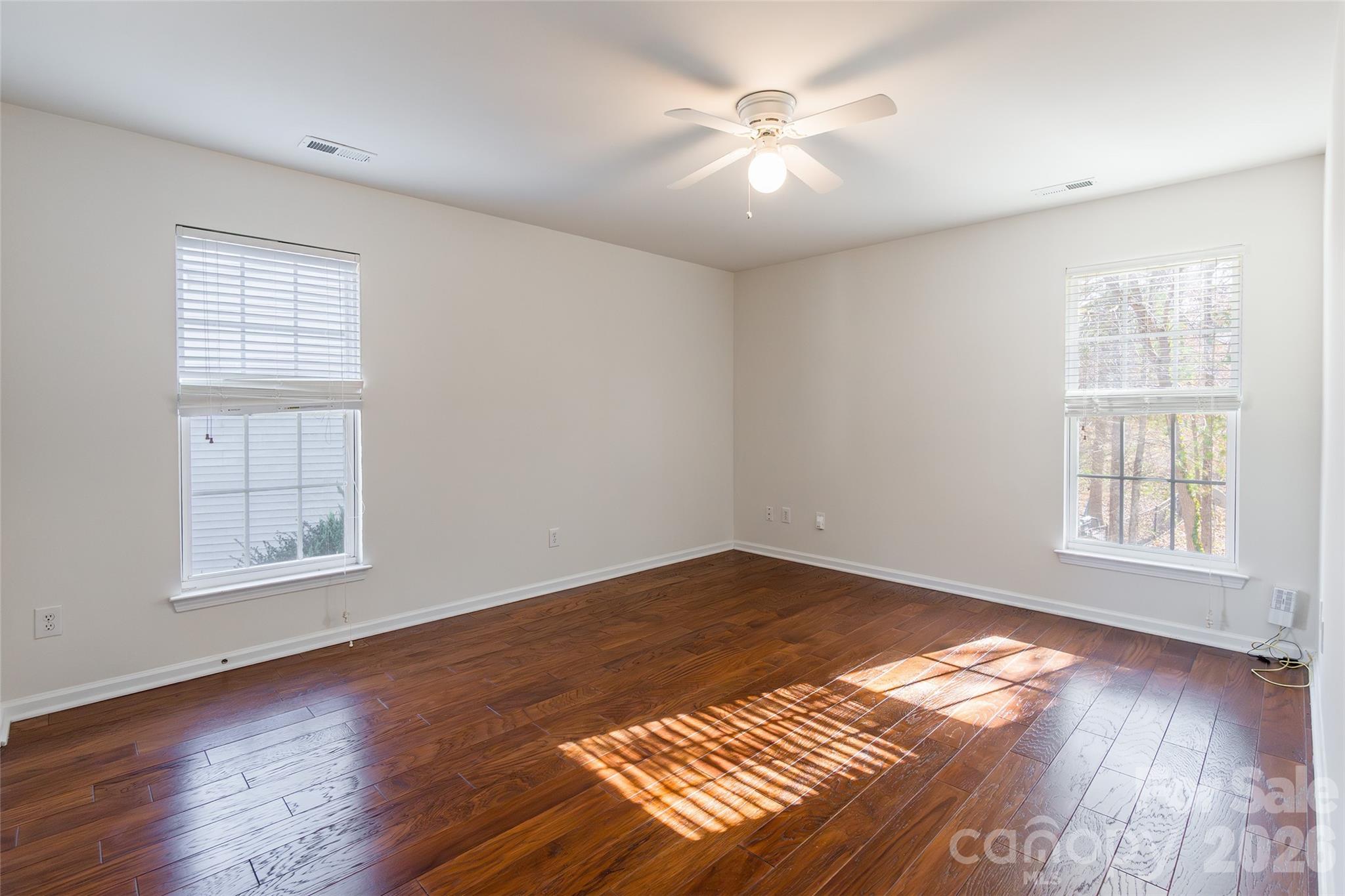 Cardinal Woods - Residential