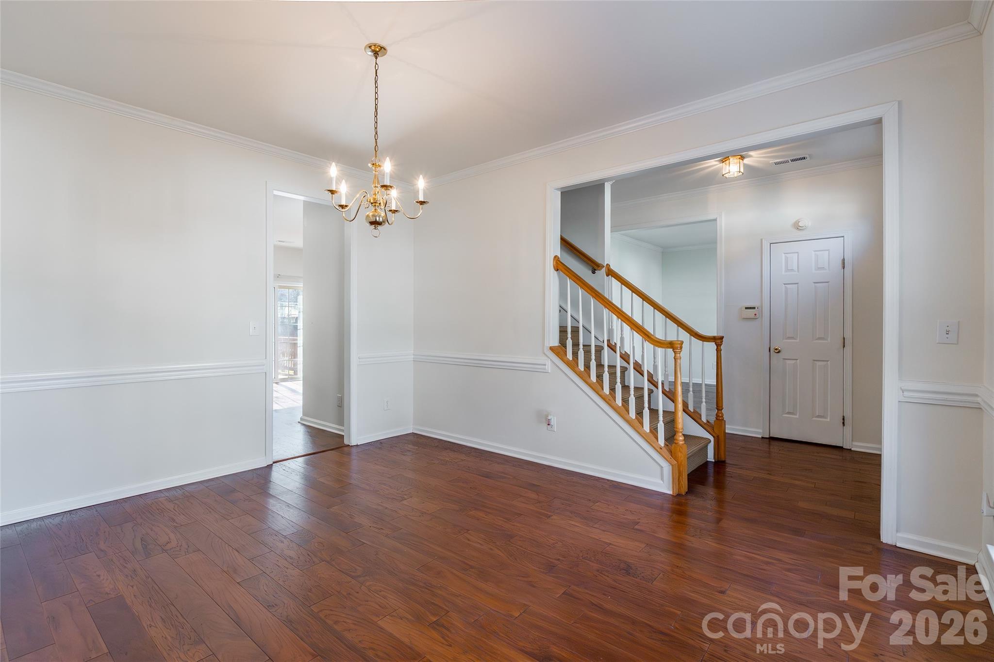 Cardinal Woods - Residential