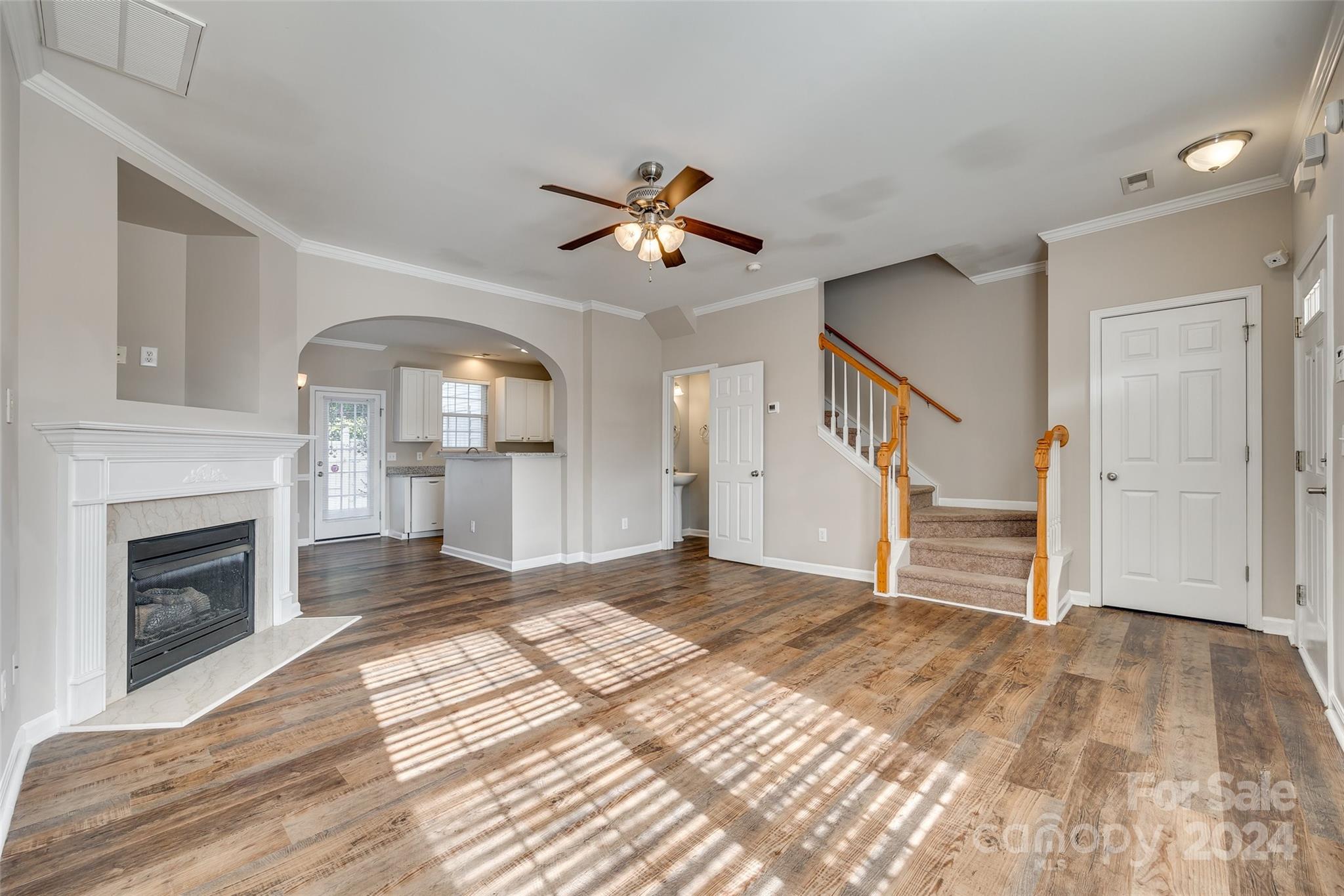 Waterstone - Residential