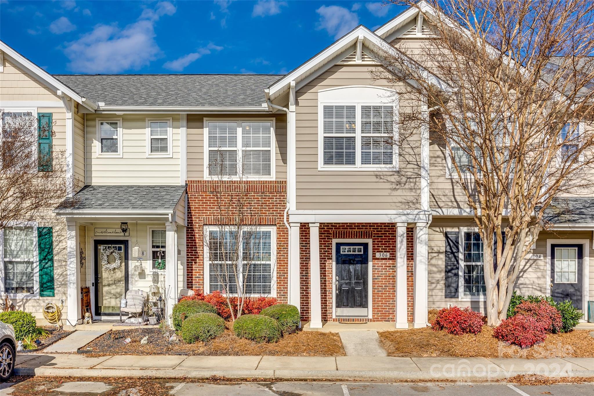Waterstone - Residential