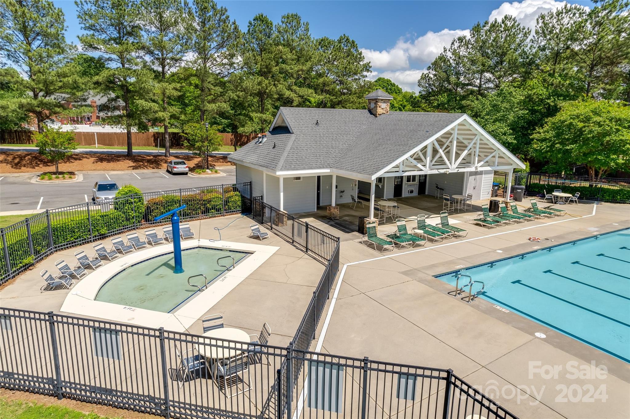 Waterstone - Residential