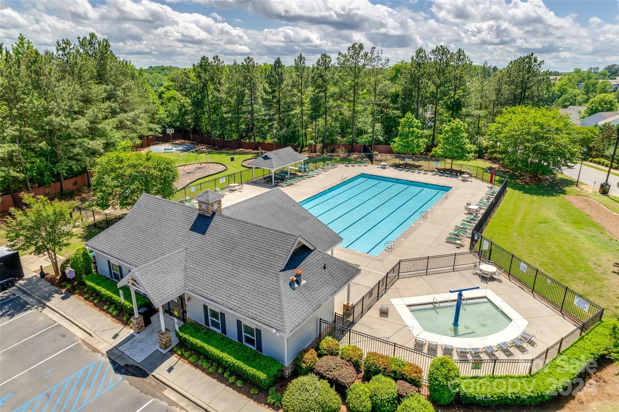 Waterstone - Residential