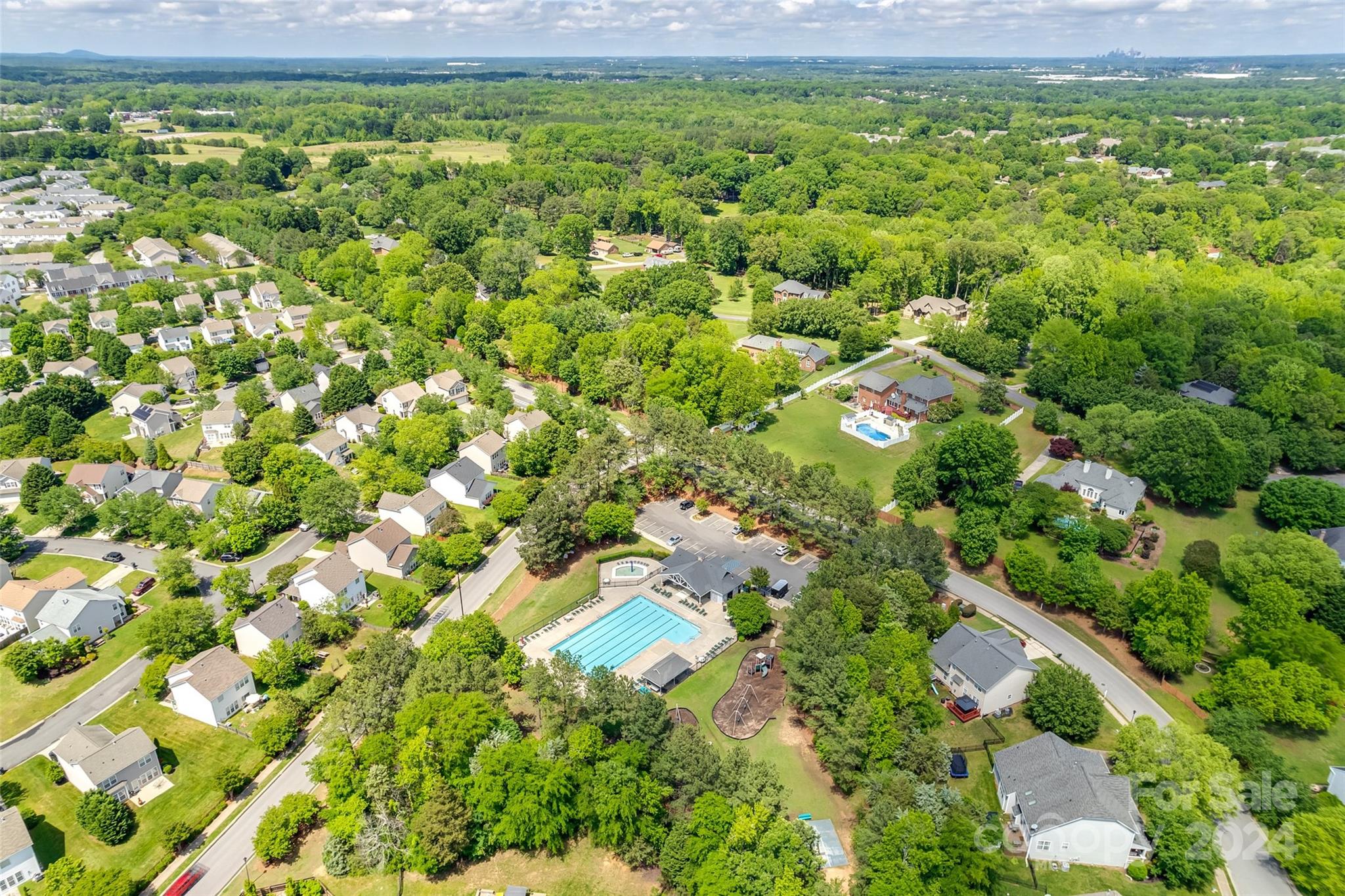 Waterstone - Residential