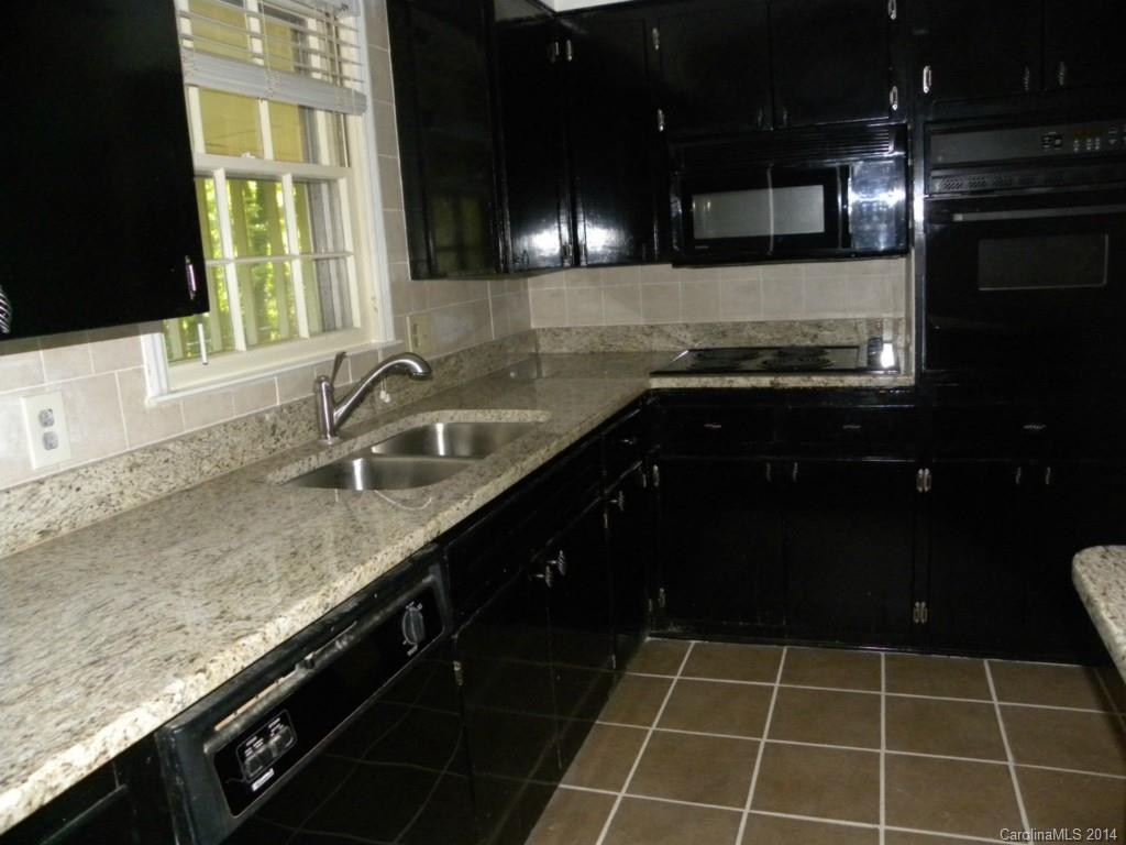 forest Hills - Residential