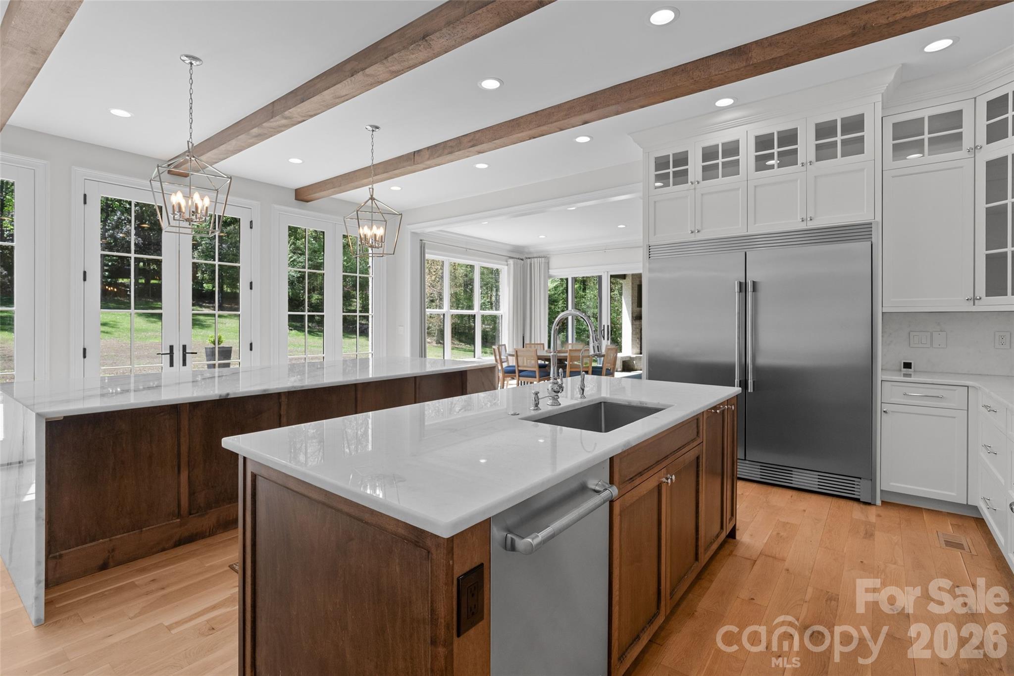 Providence Woods South - Residential