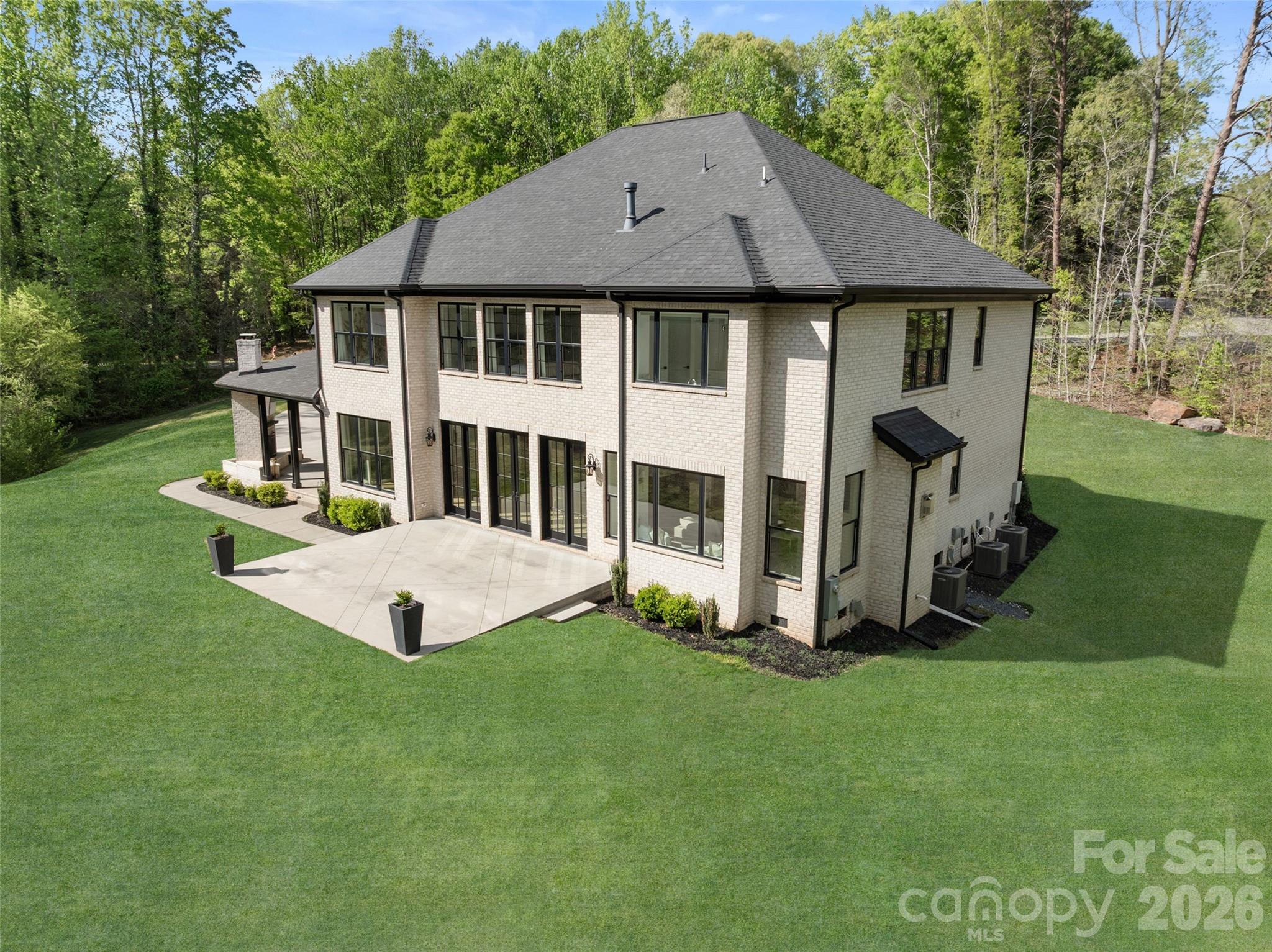 Providence Woods South - Residential