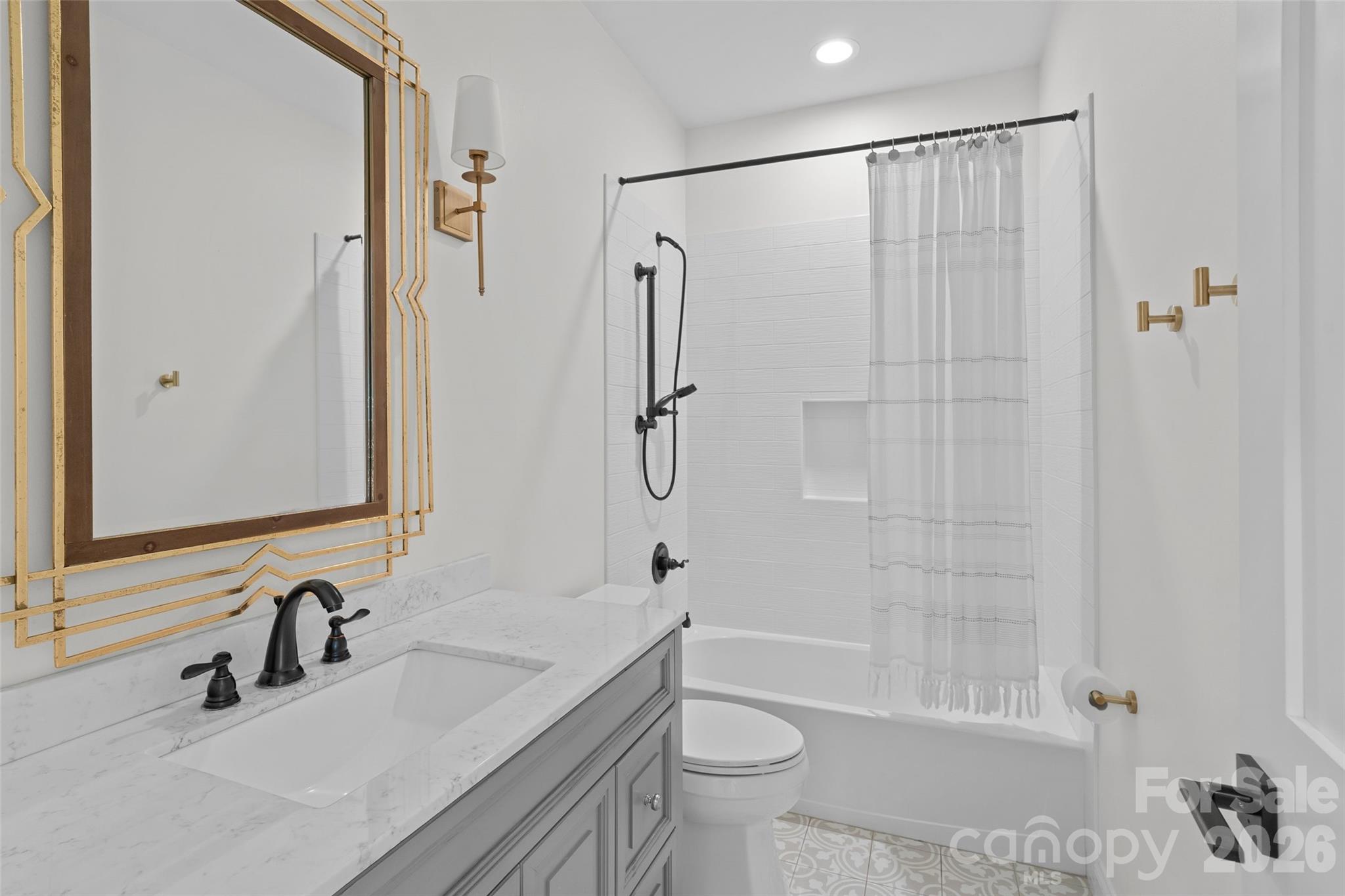 Providence Woods South - Residential