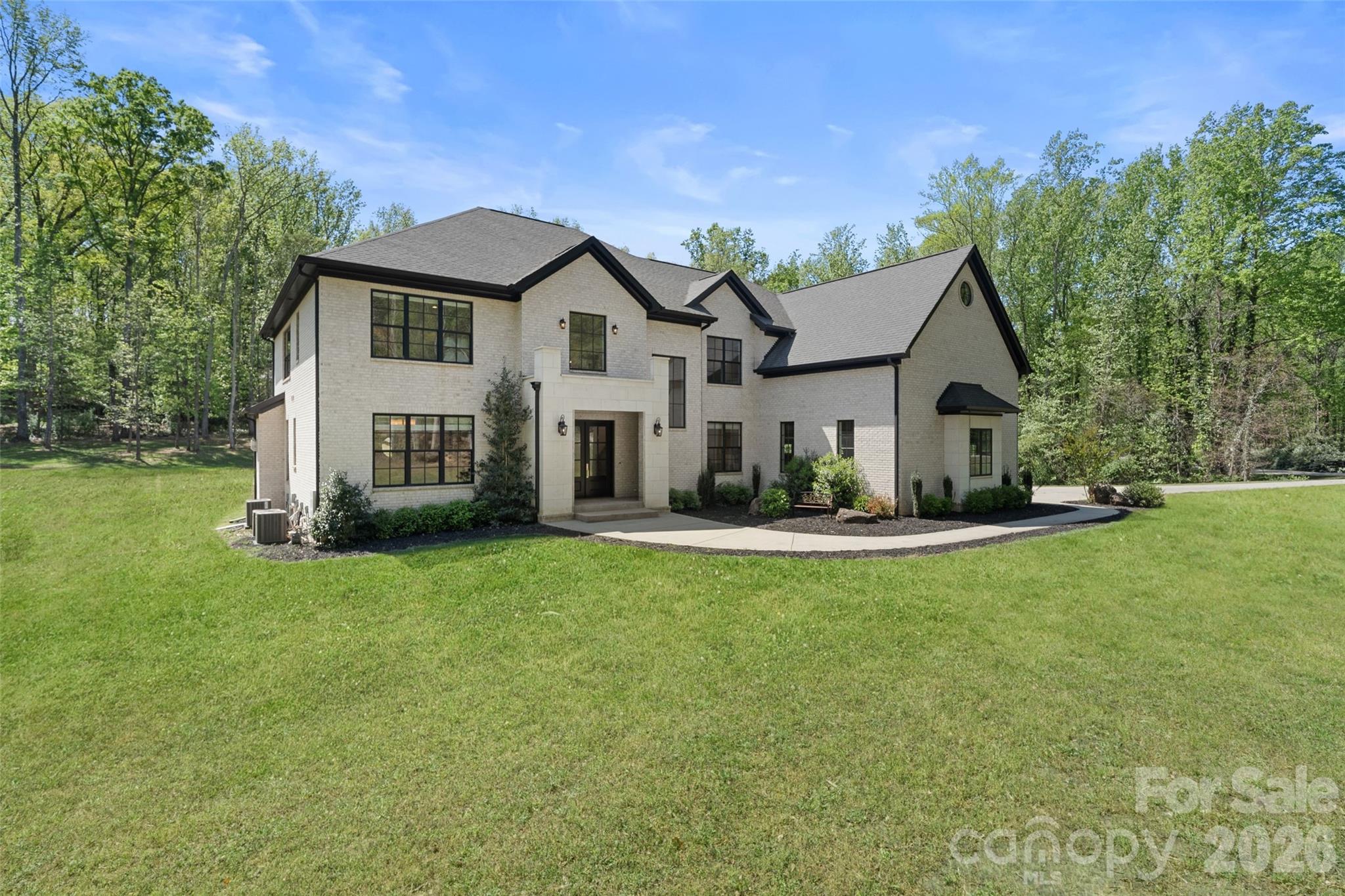 Providence Woods South - Residential