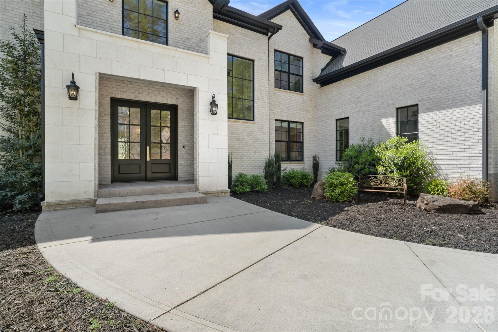 Providence Woods South - Residential