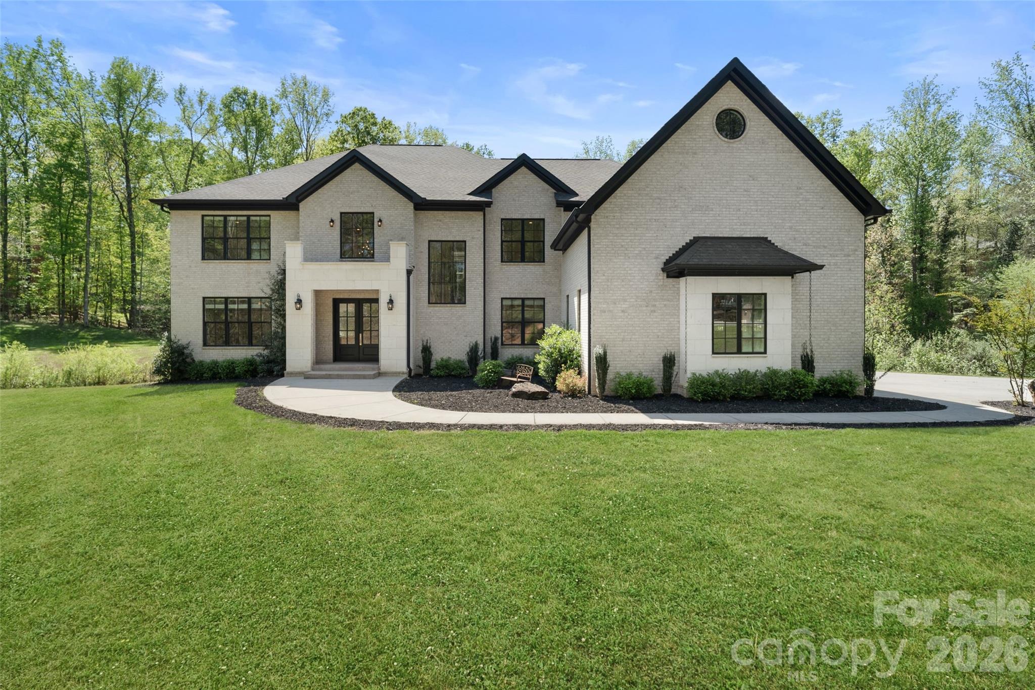 Providence Woods South - Residential