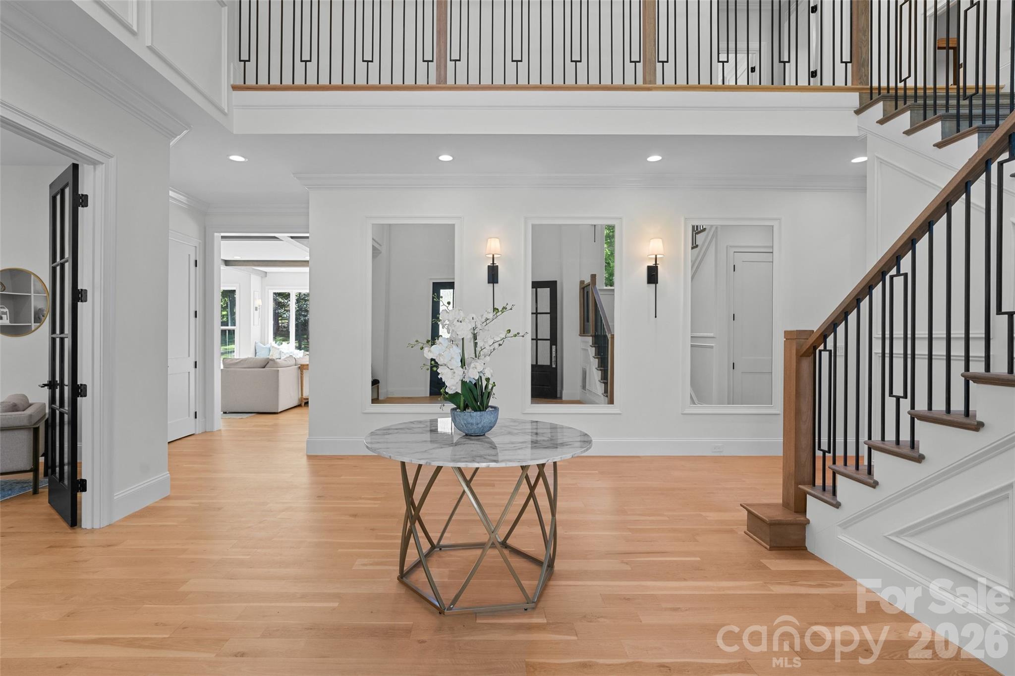 Providence Woods South - Residential
