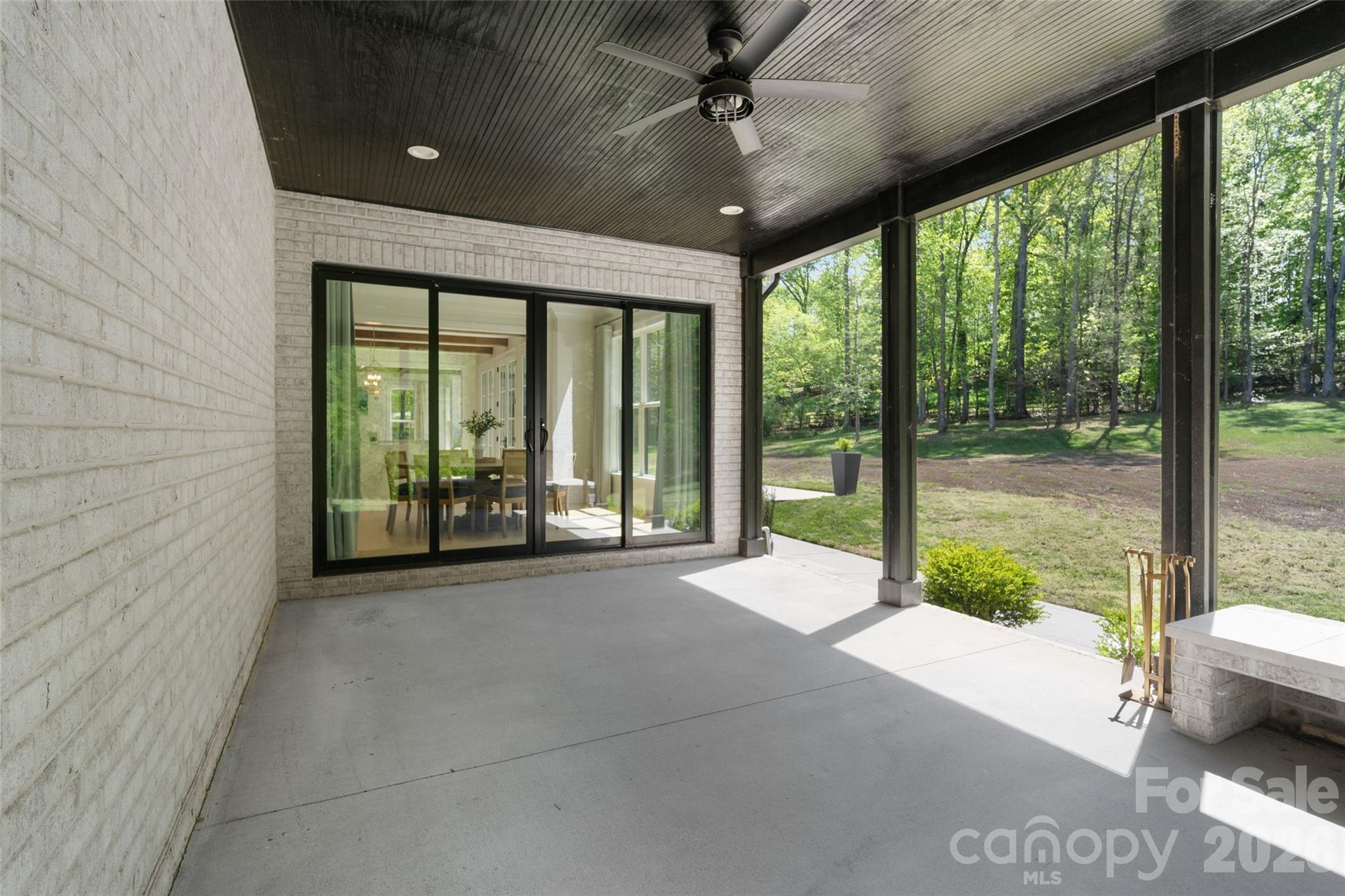 Providence Woods South - Residential