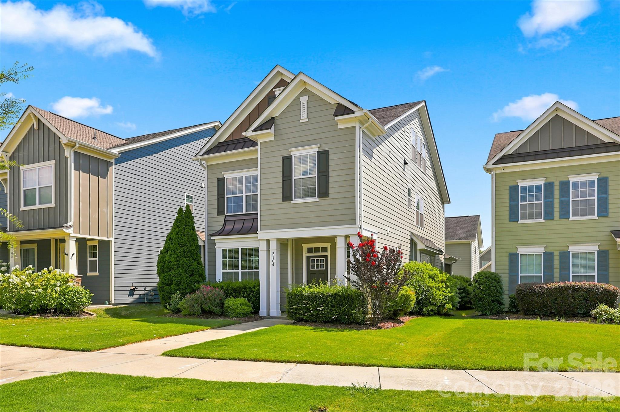 Brightwalk - Residential