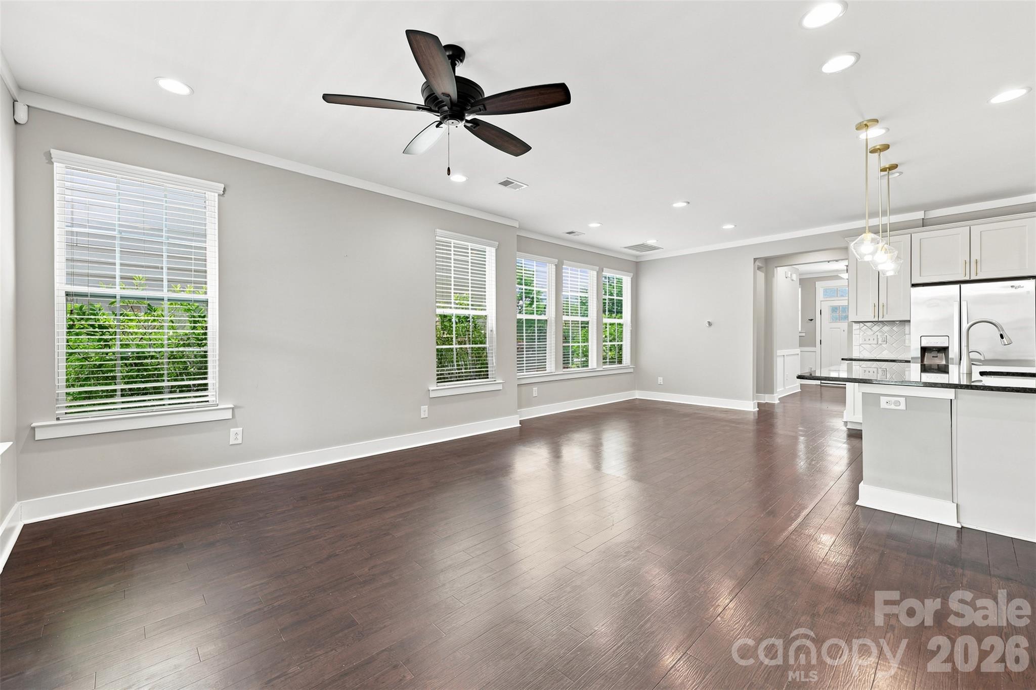 Brightwalk - Residential
