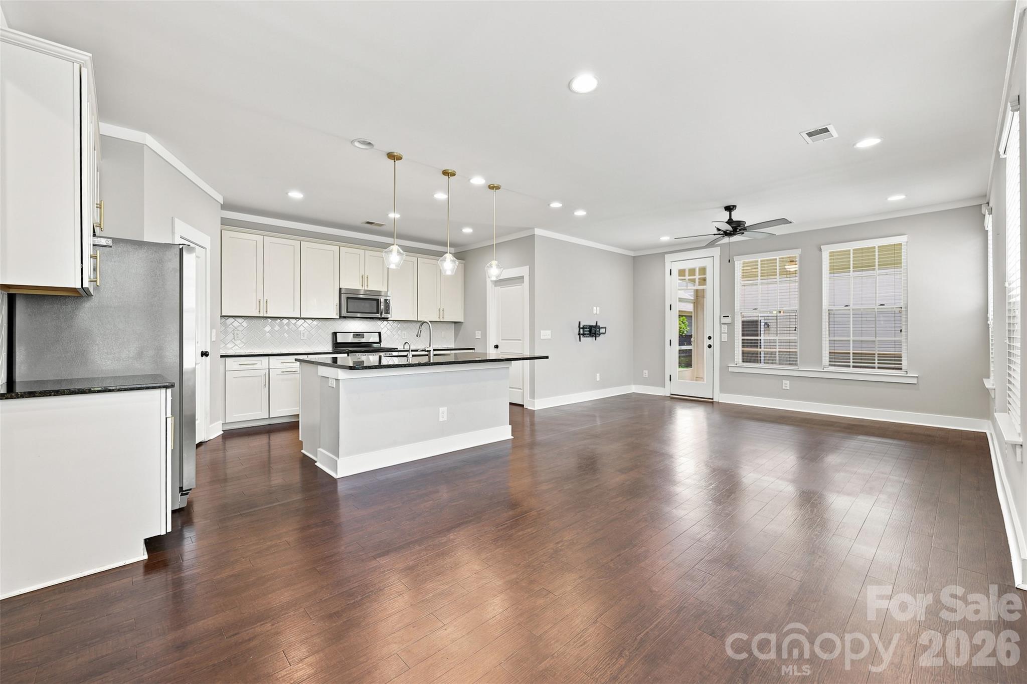Brightwalk - Residential