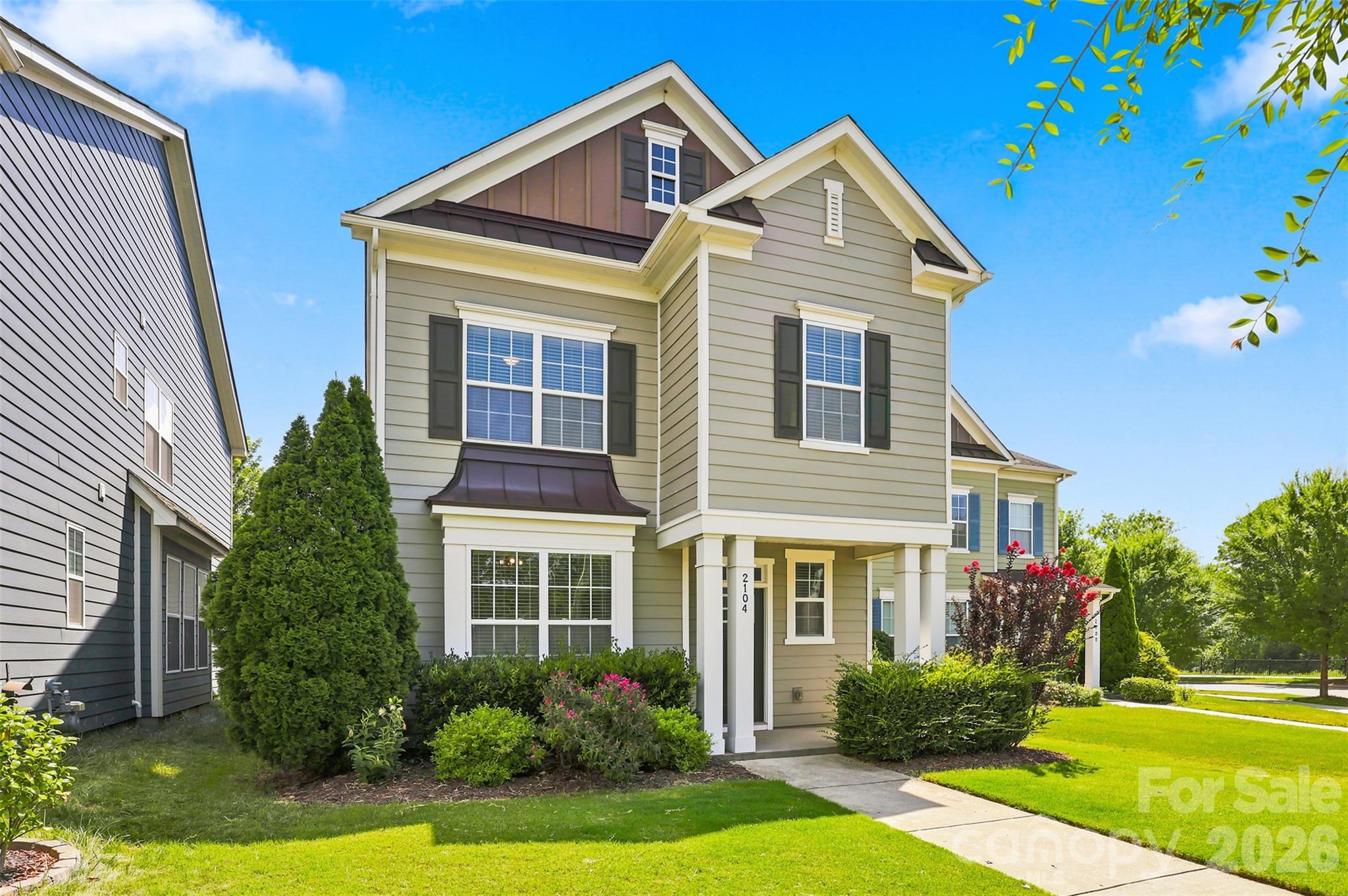 Brightwalk - Residential
