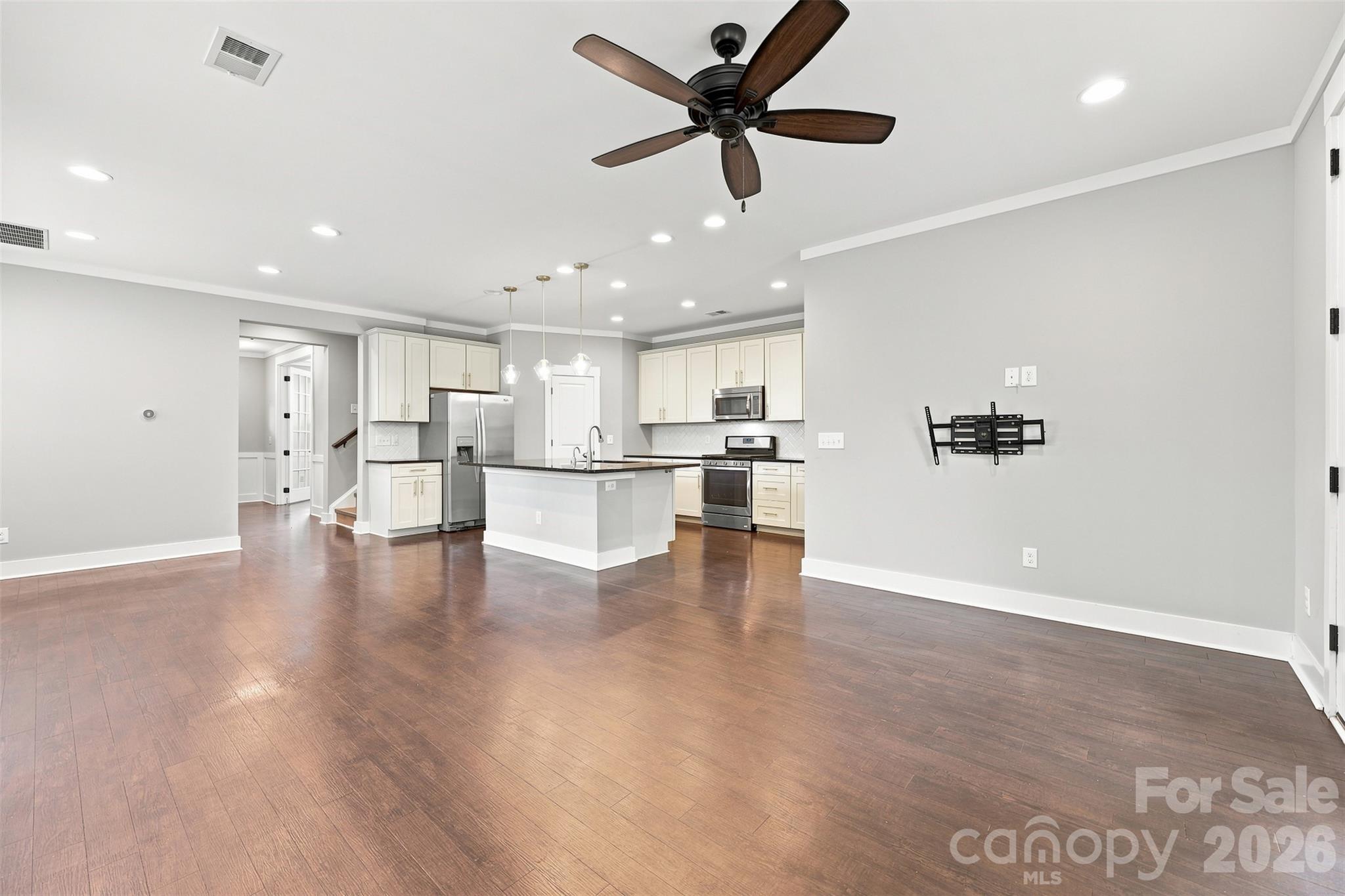 Brightwalk - Residential