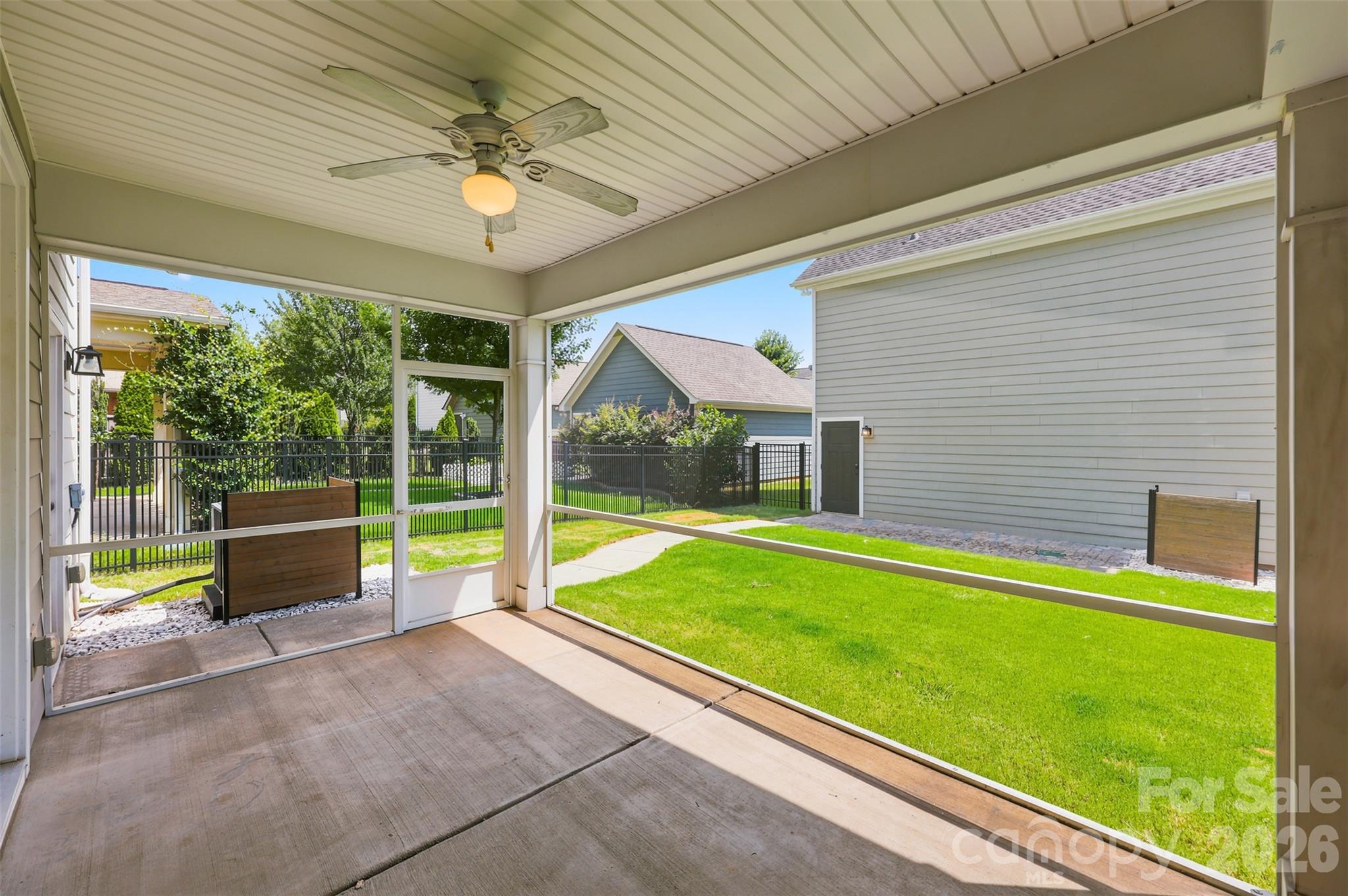 Brightwalk - Residential