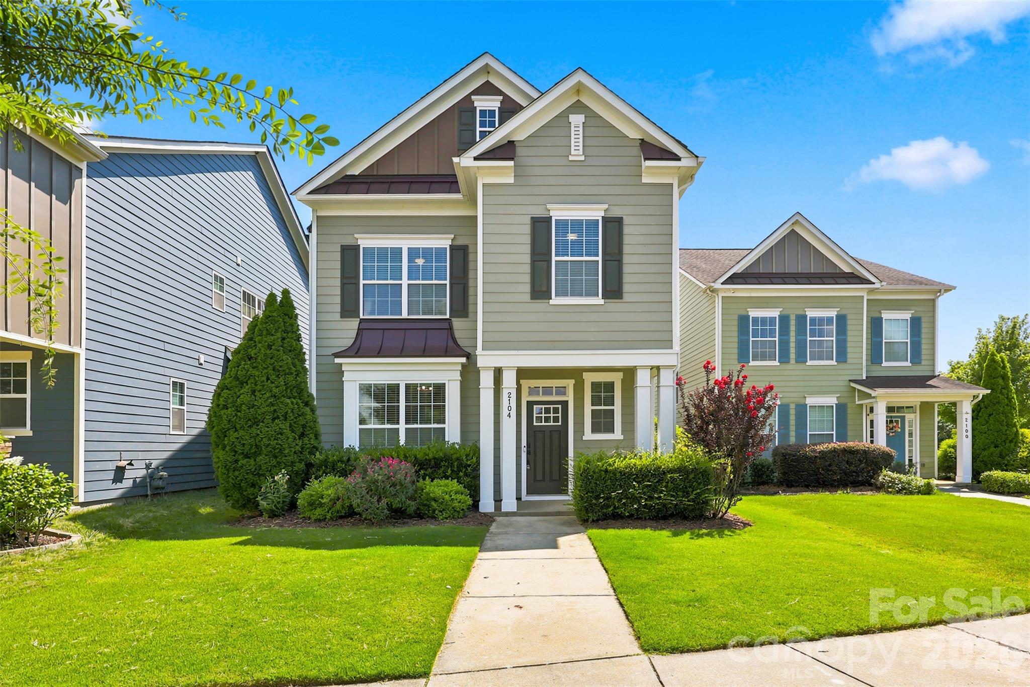 Brightwalk - Residential