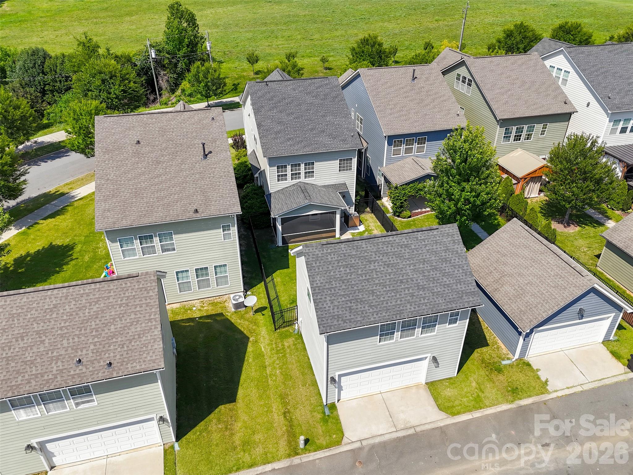 Brightwalk - Residential