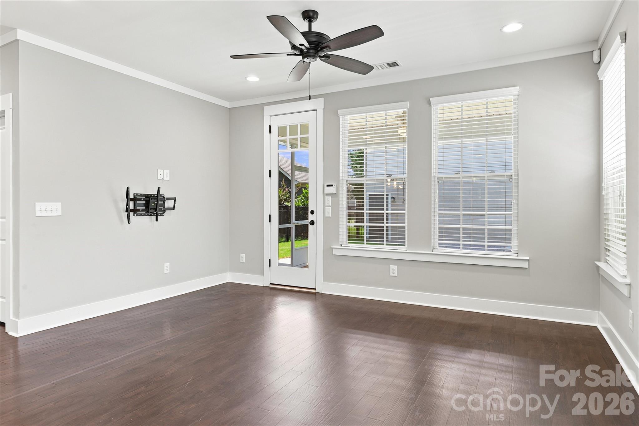 Brightwalk - Residential