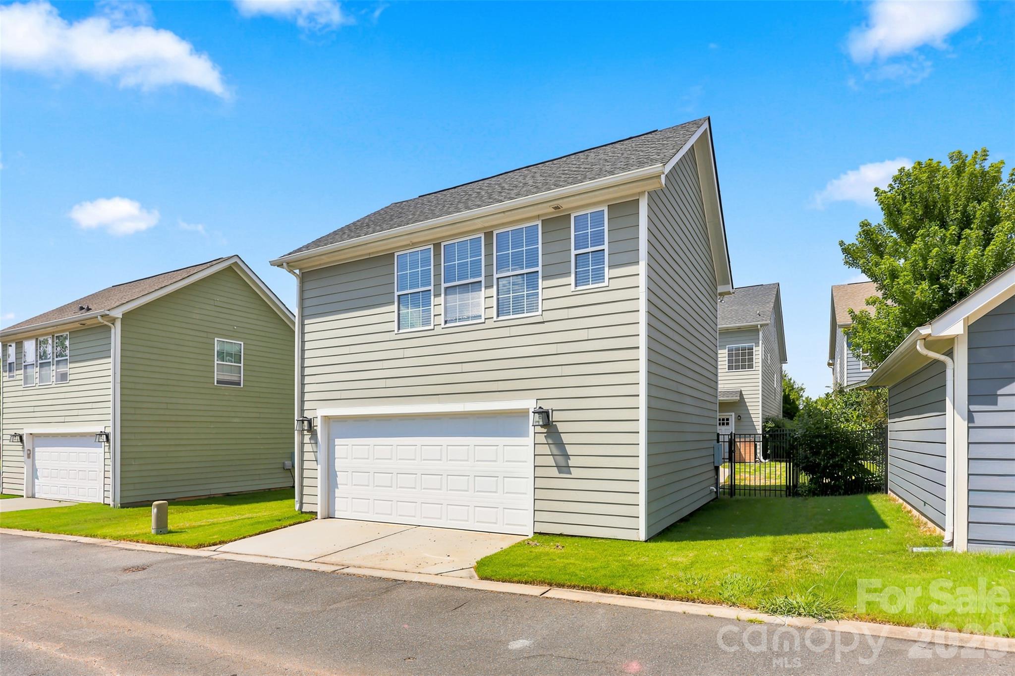 Brightwalk - Residential