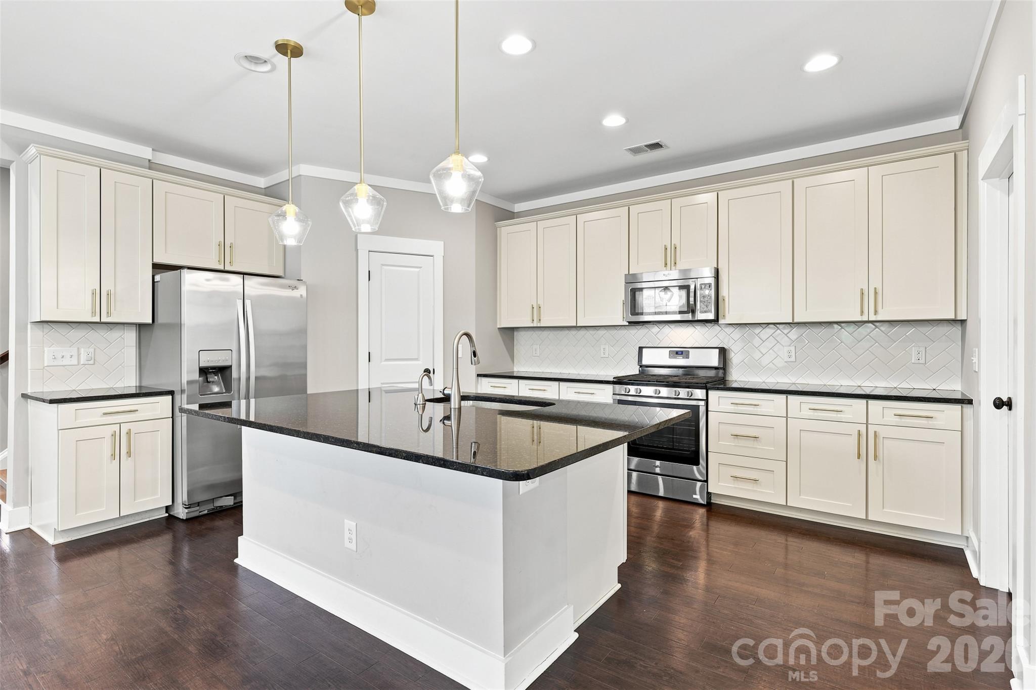 Brightwalk - Residential