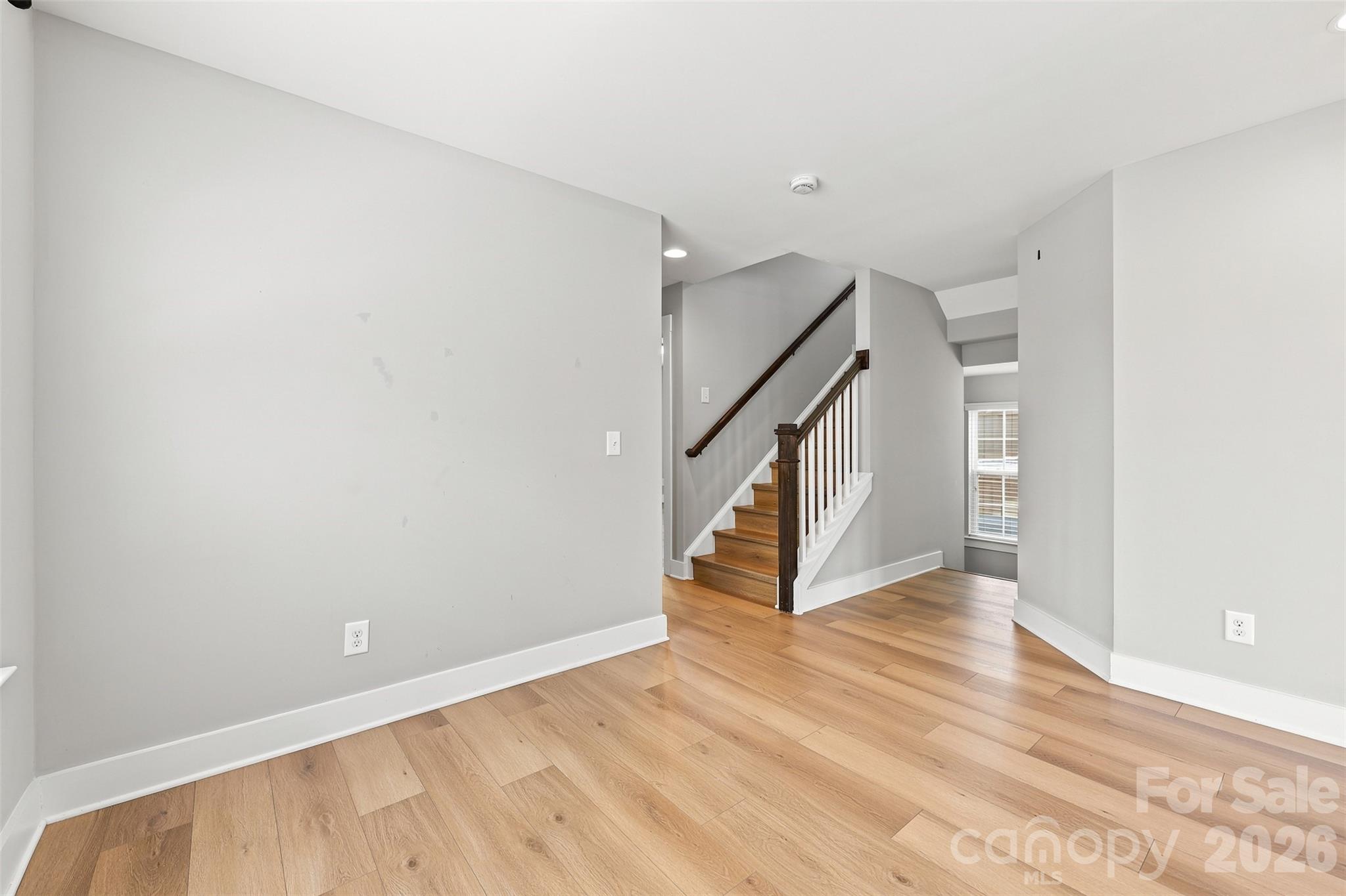 Brightwalk - Residential