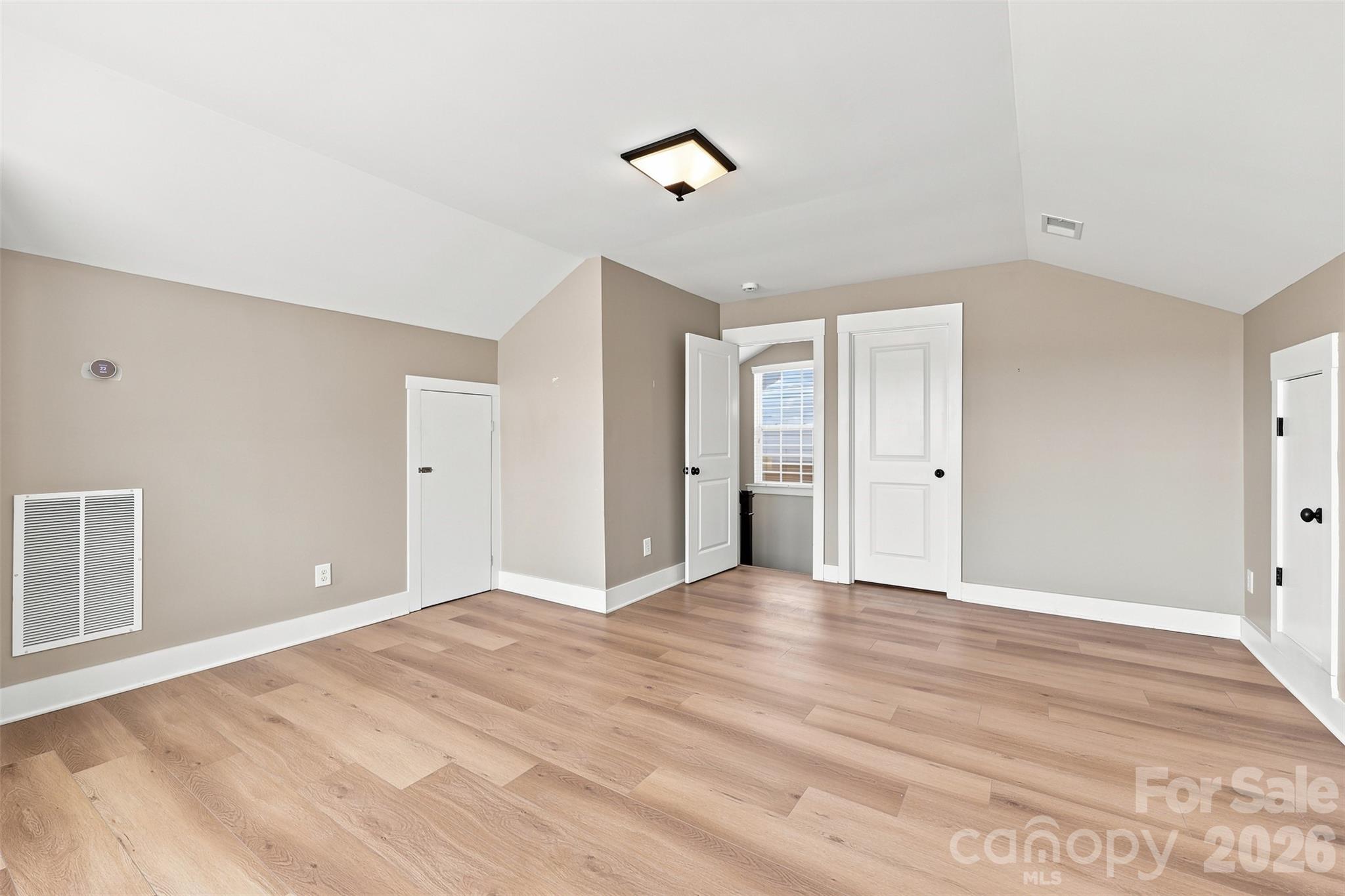 Brightwalk - Residential