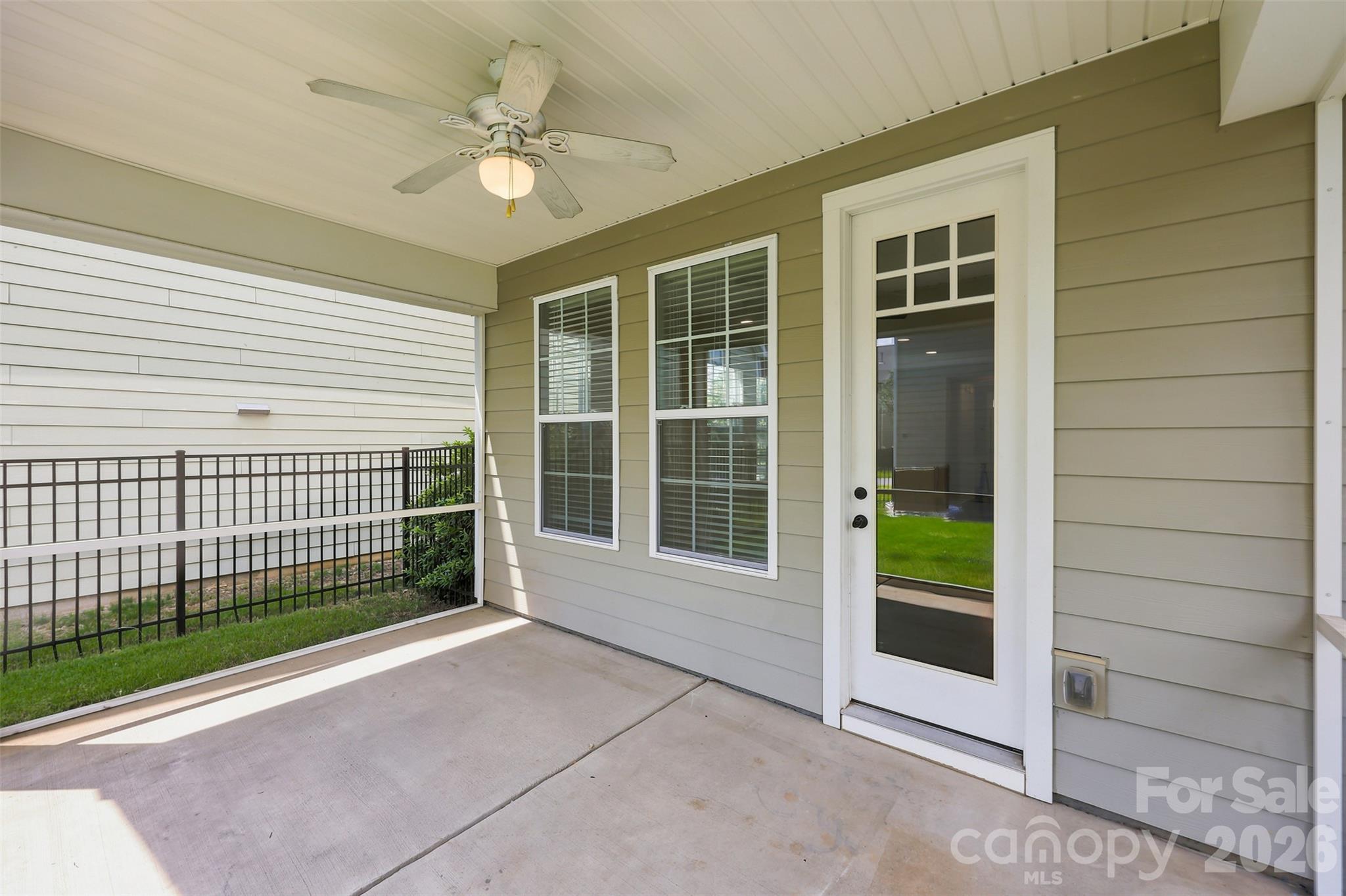 Brightwalk - Residential