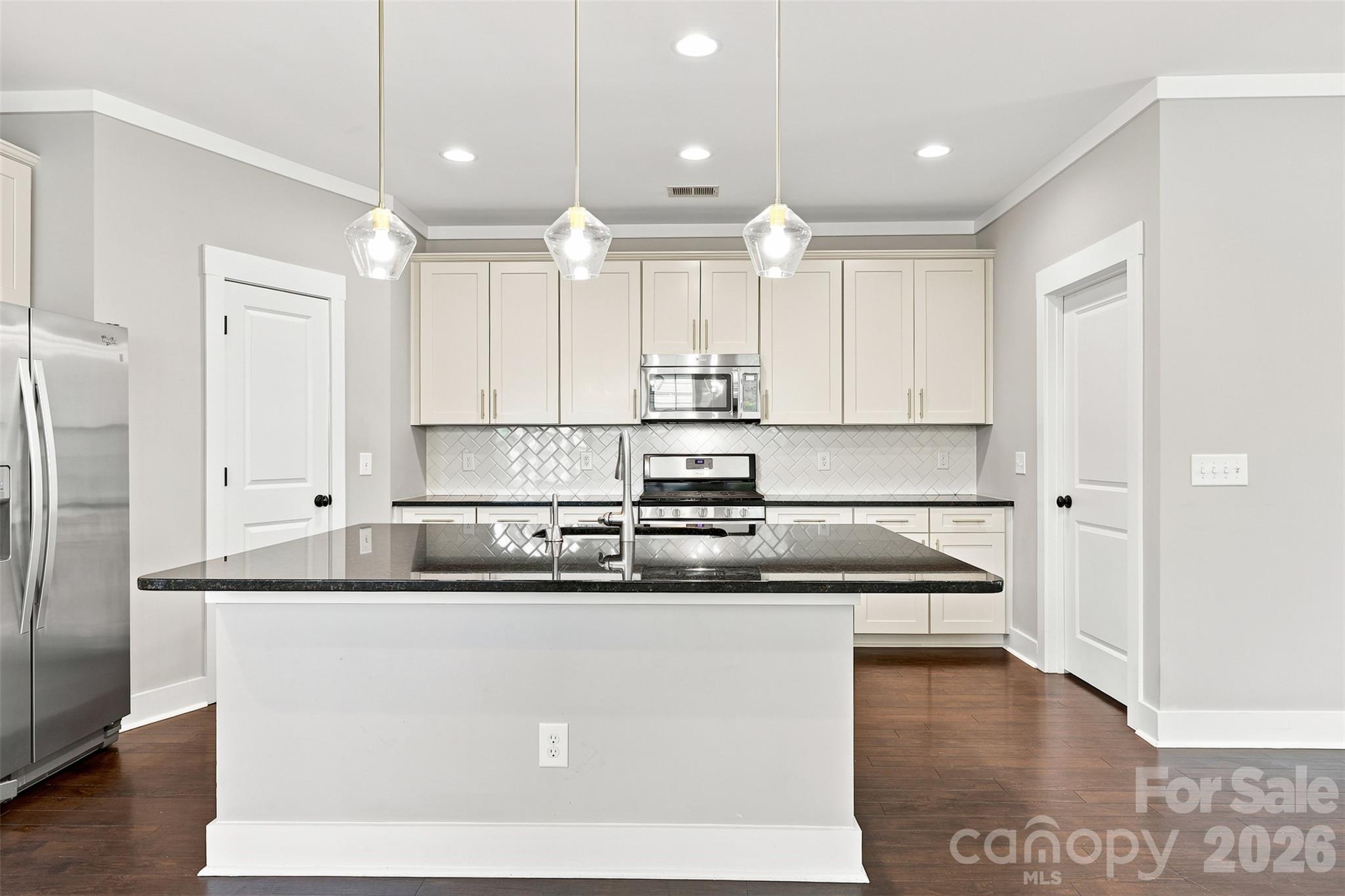 Brightwalk - Residential