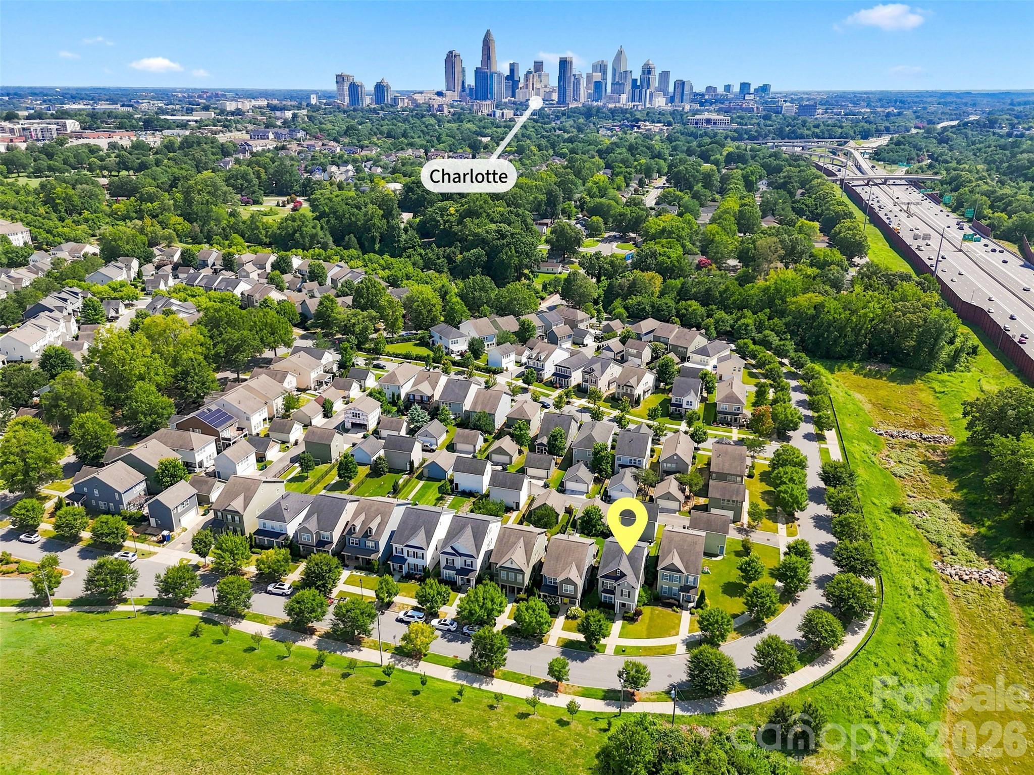 Brightwalk - Residential