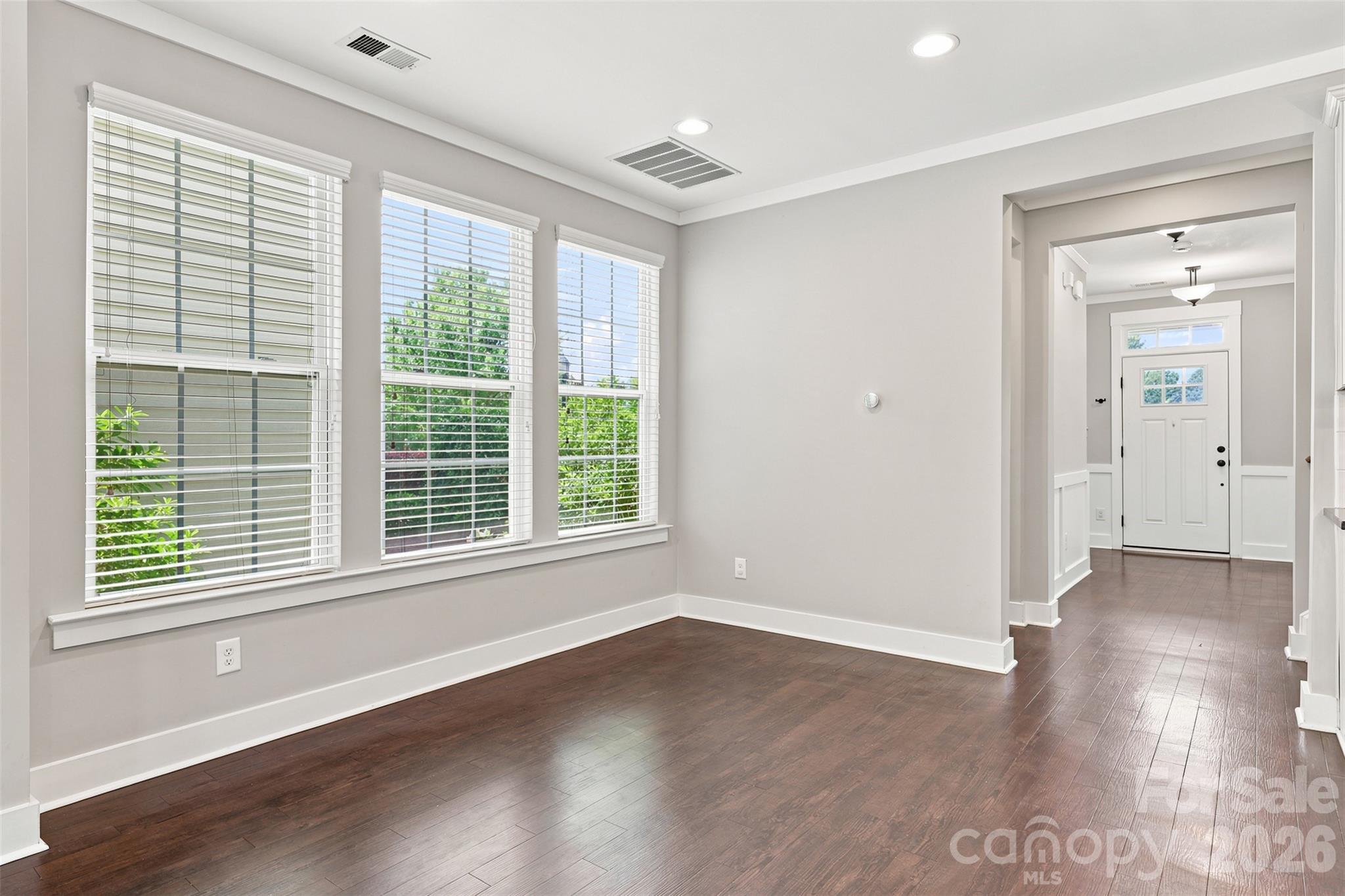 Brightwalk - Residential