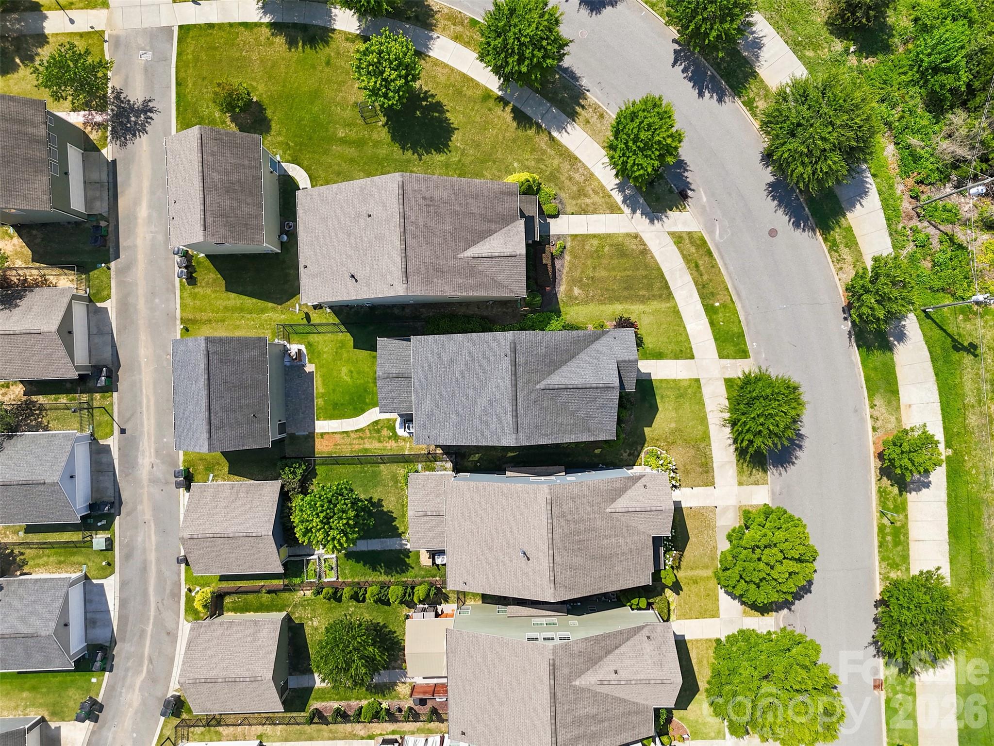 Brightwalk - Residential