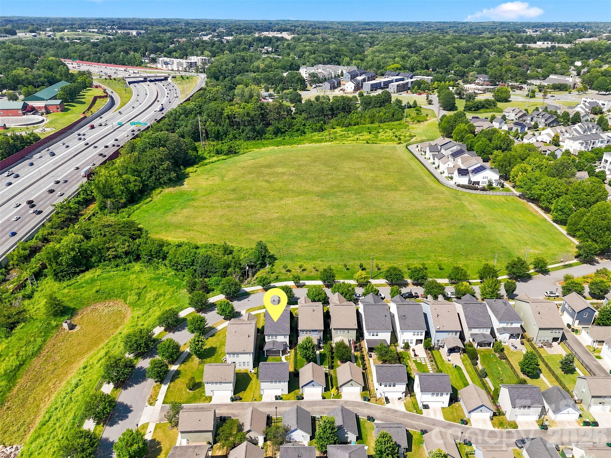 Brightwalk - Residential