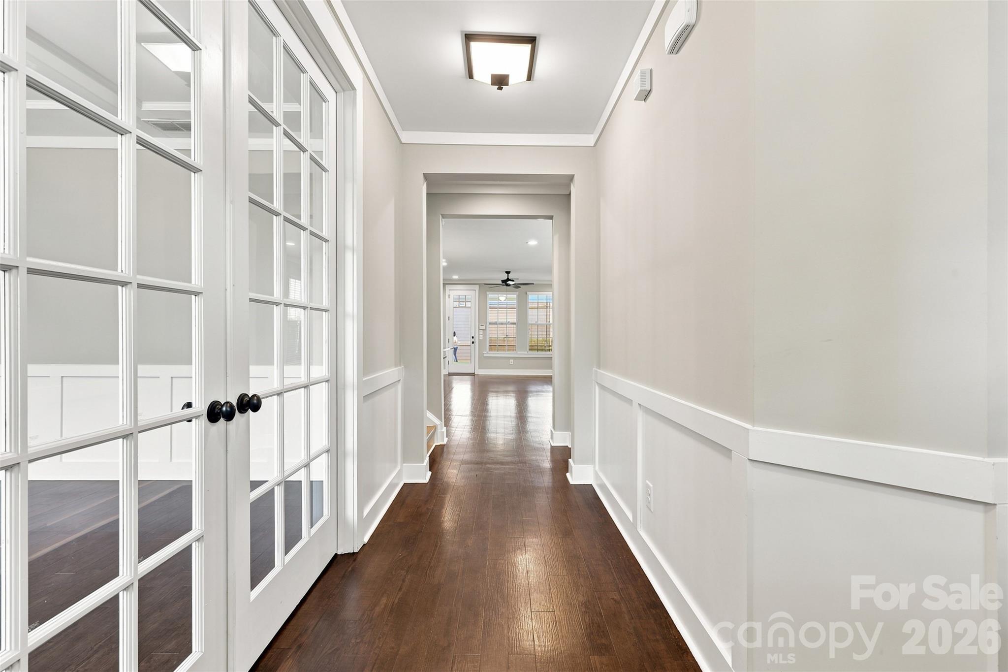 Brightwalk - Residential