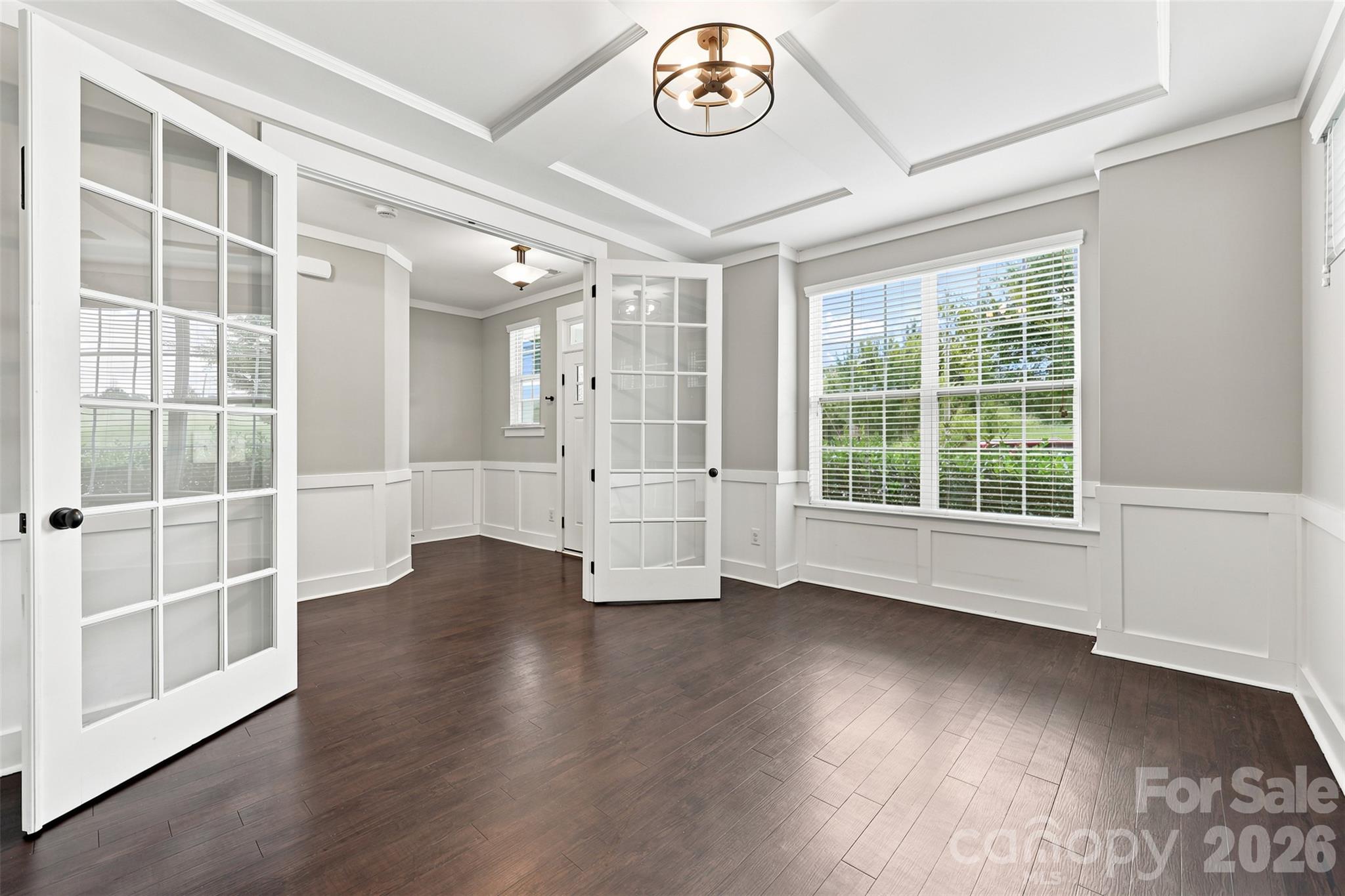 Brightwalk - Residential